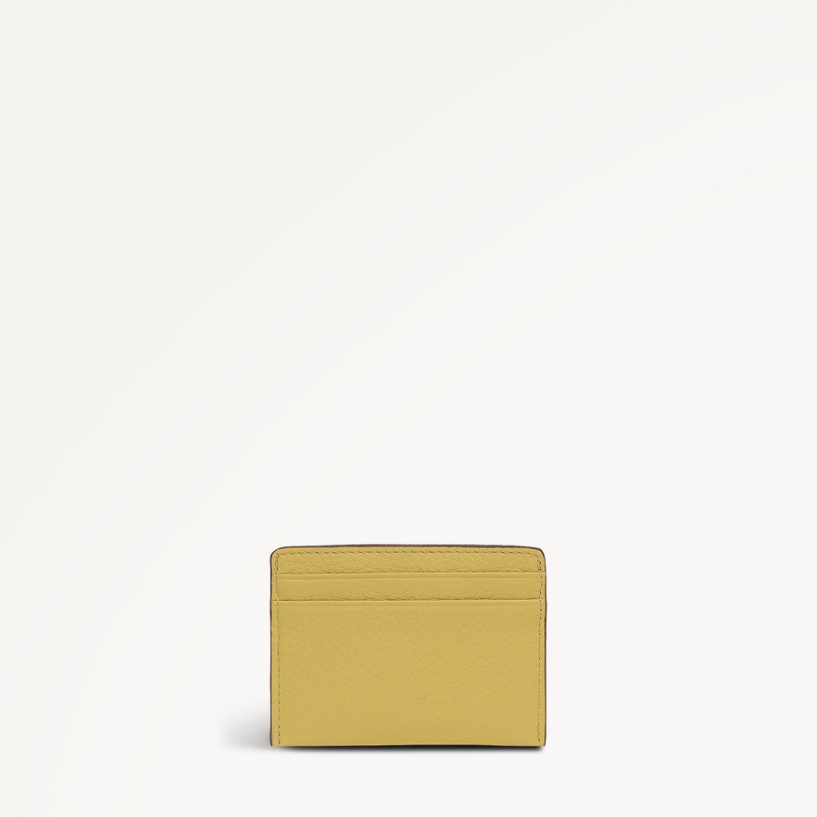 Dukes Place Small  Card Holder Honeycomb - 113526