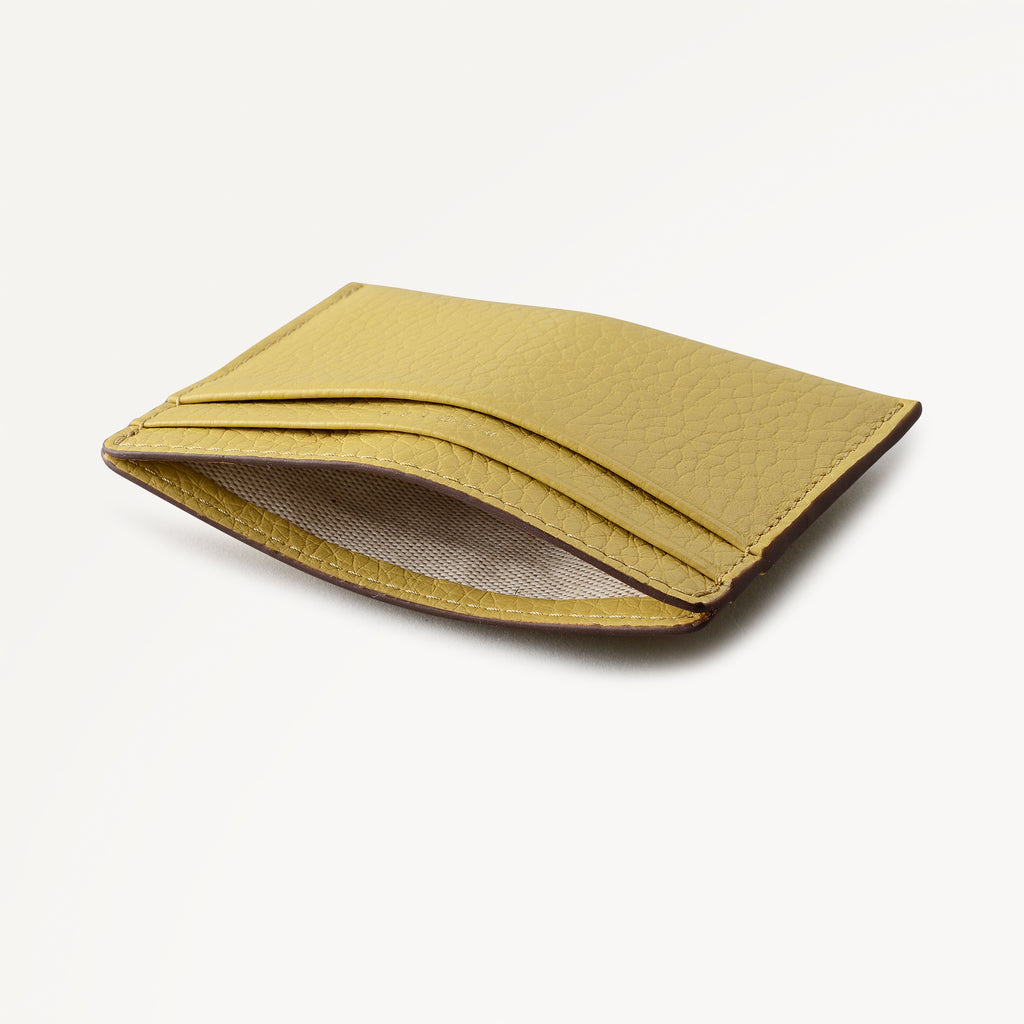 Dukes Place Small  Card Holder Honeycomb - 113526