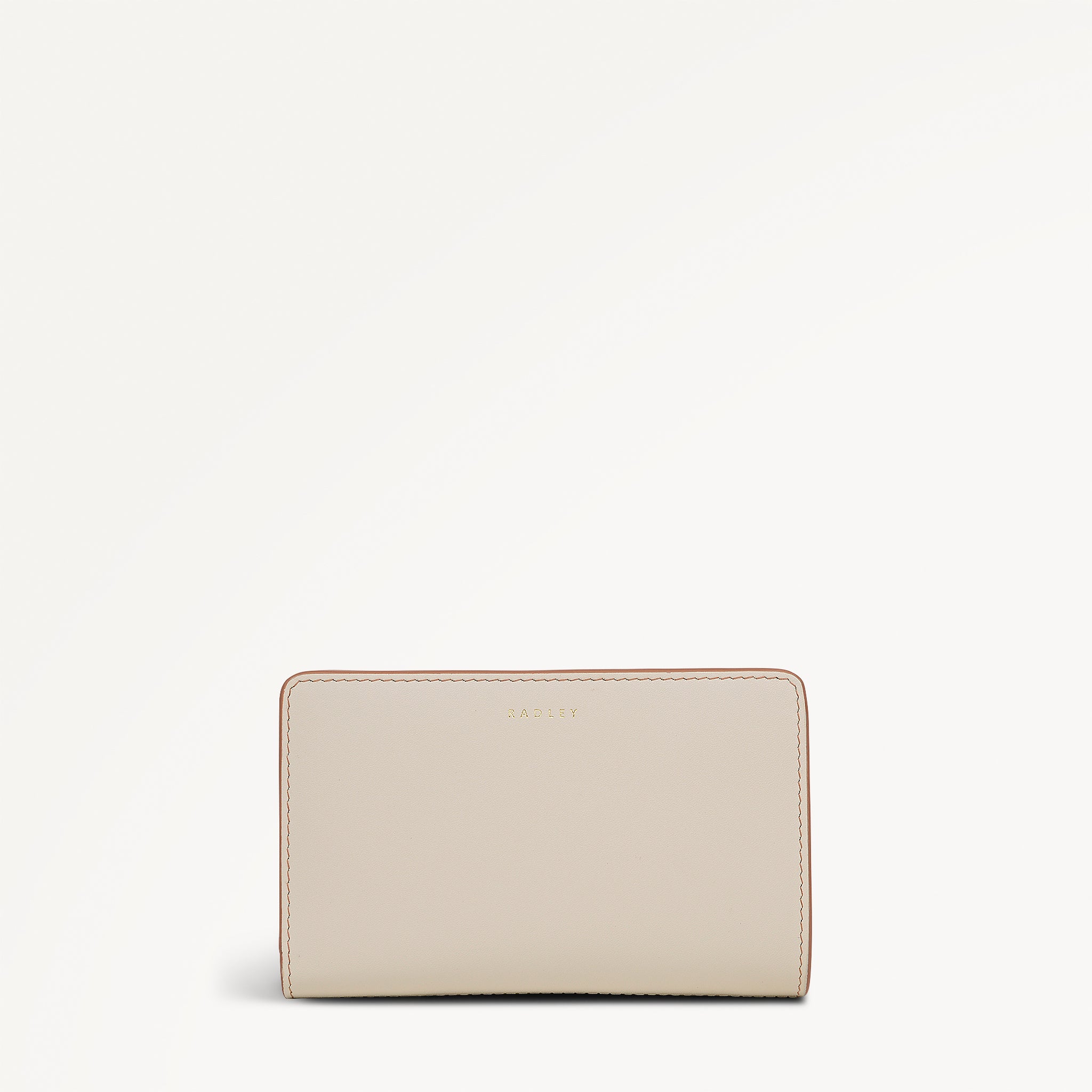 Spring Blooms Medium Bifold Wallet Salt - 113543