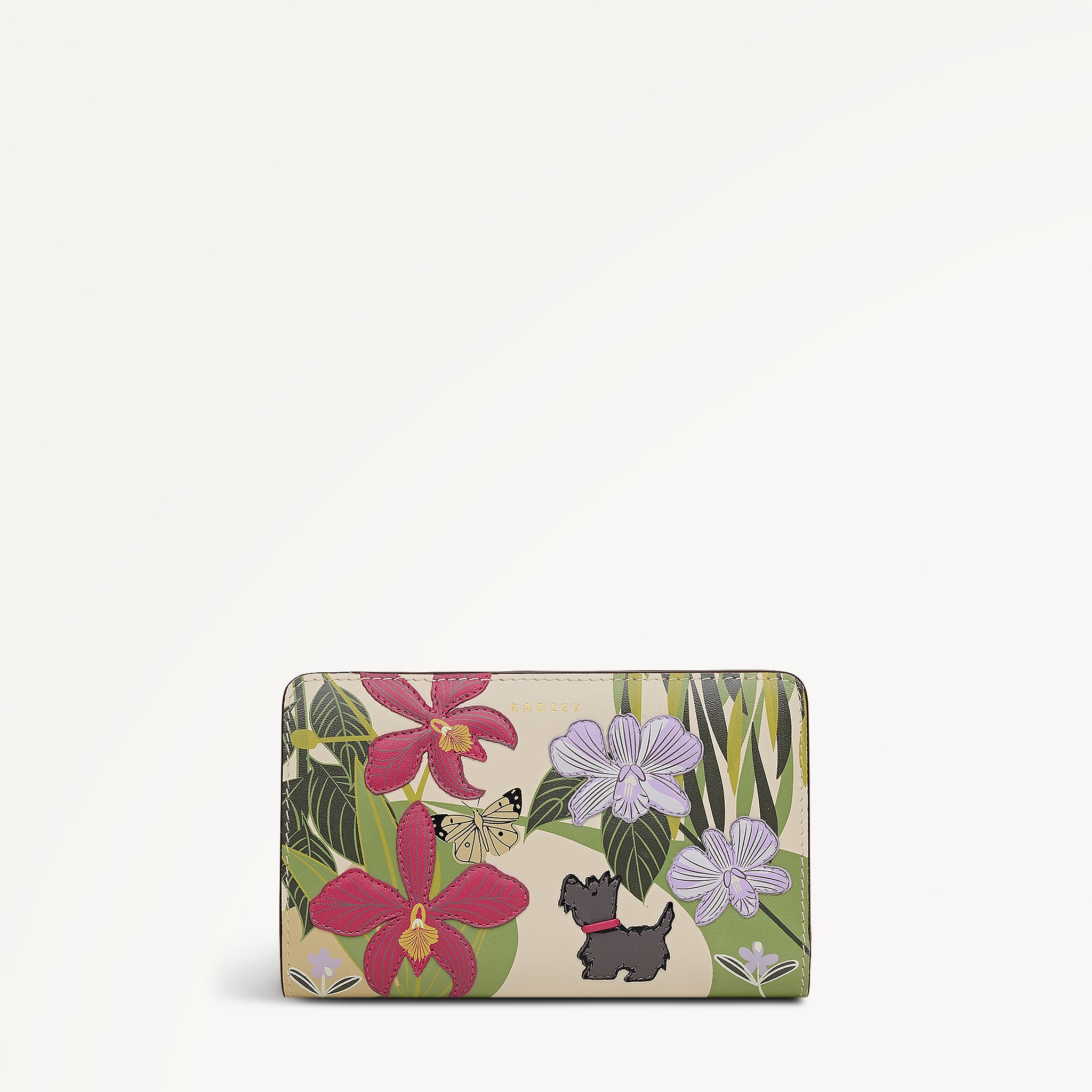 RHS Medium Bifold Purse - RSF16802