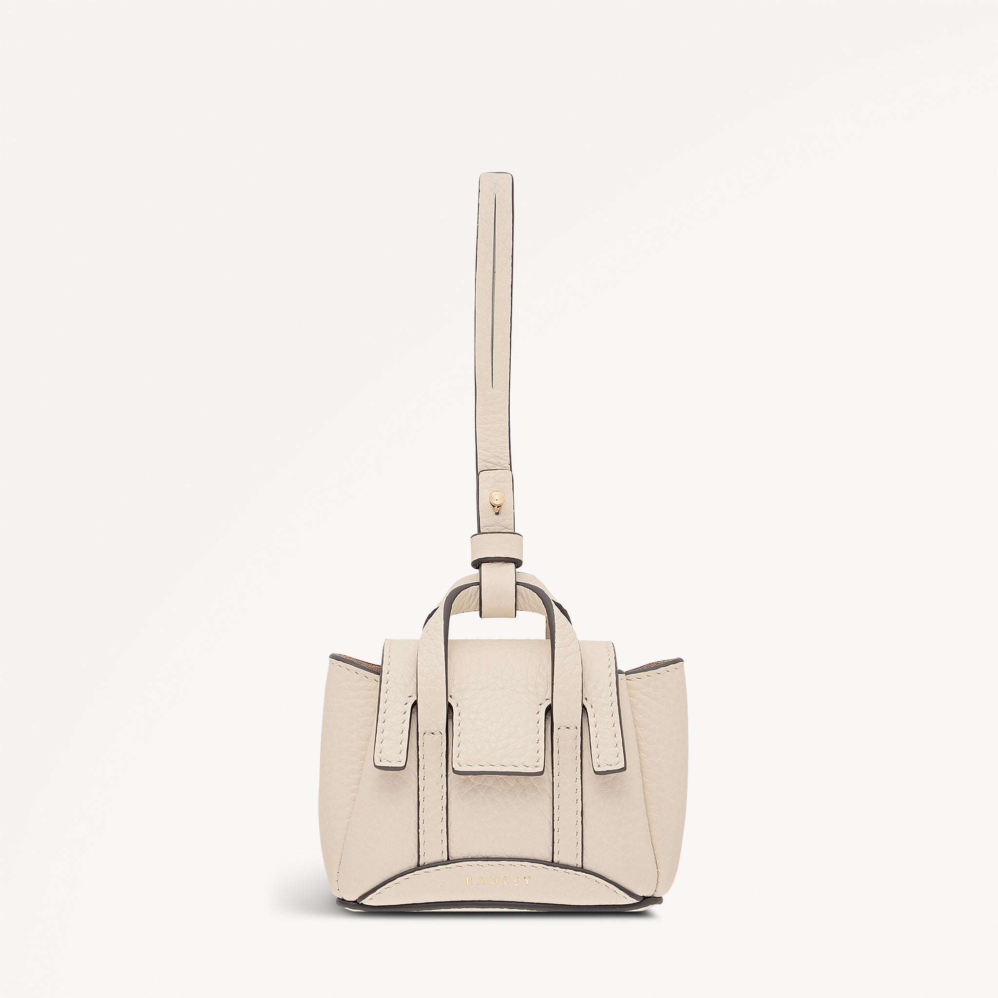 Salt Bag Charm | The Chancery SS26 | Radley London