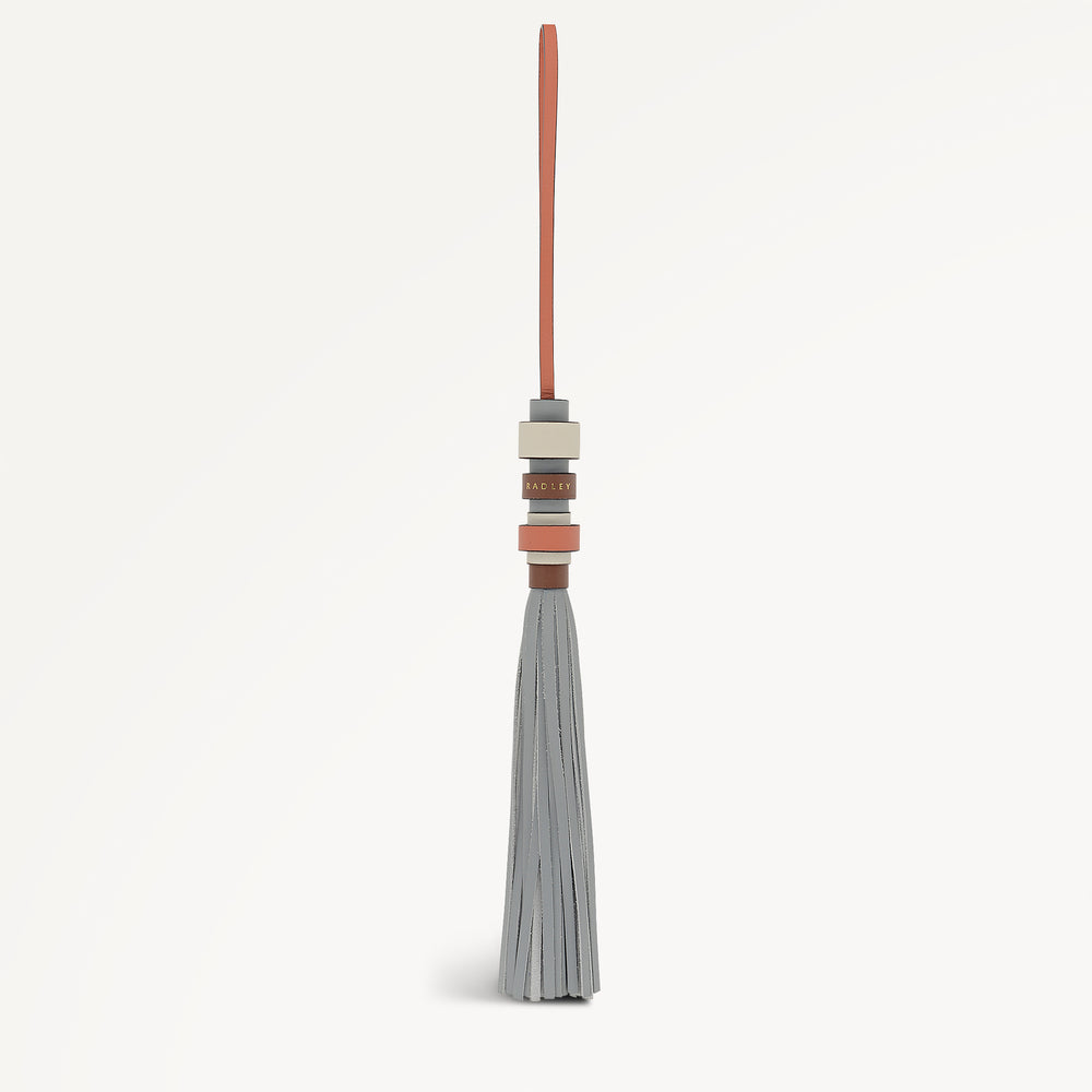 Tassel Small Bag Charm - RKF/128/01