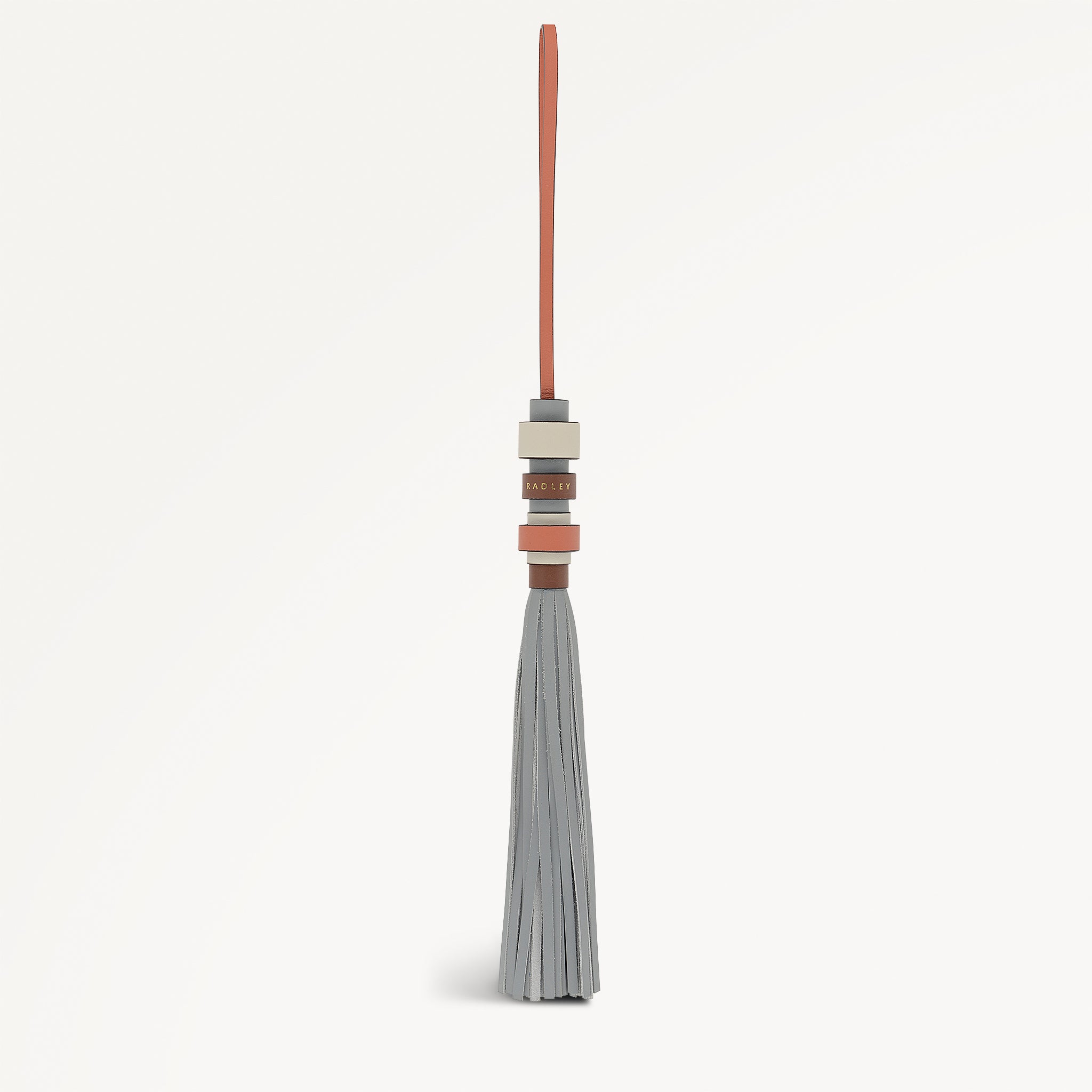 Tassel Small Bag Charm - RKF/128/01