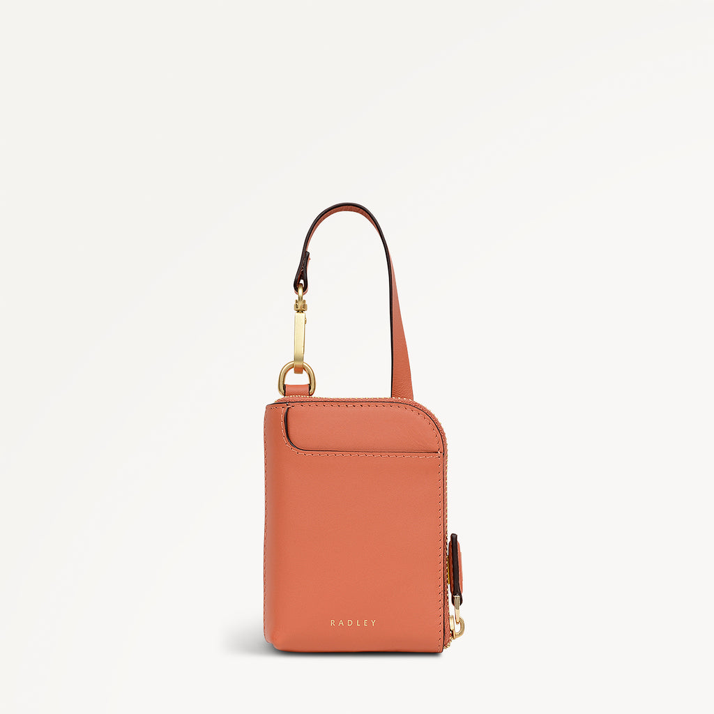 Pockets - Charm Bag Charm - RKF/128/01