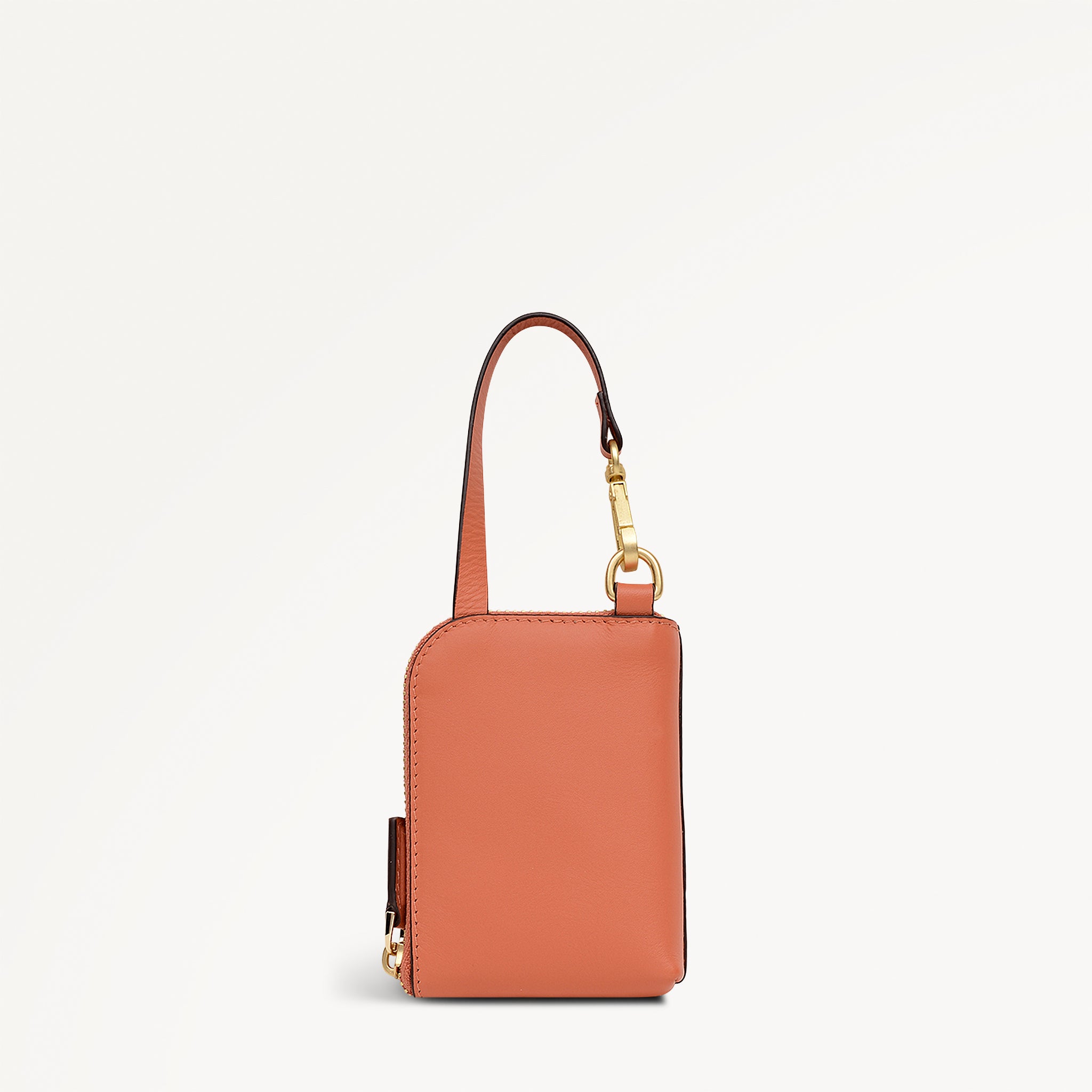 Pockets - Charm Bag Charm Terracotta - 113585