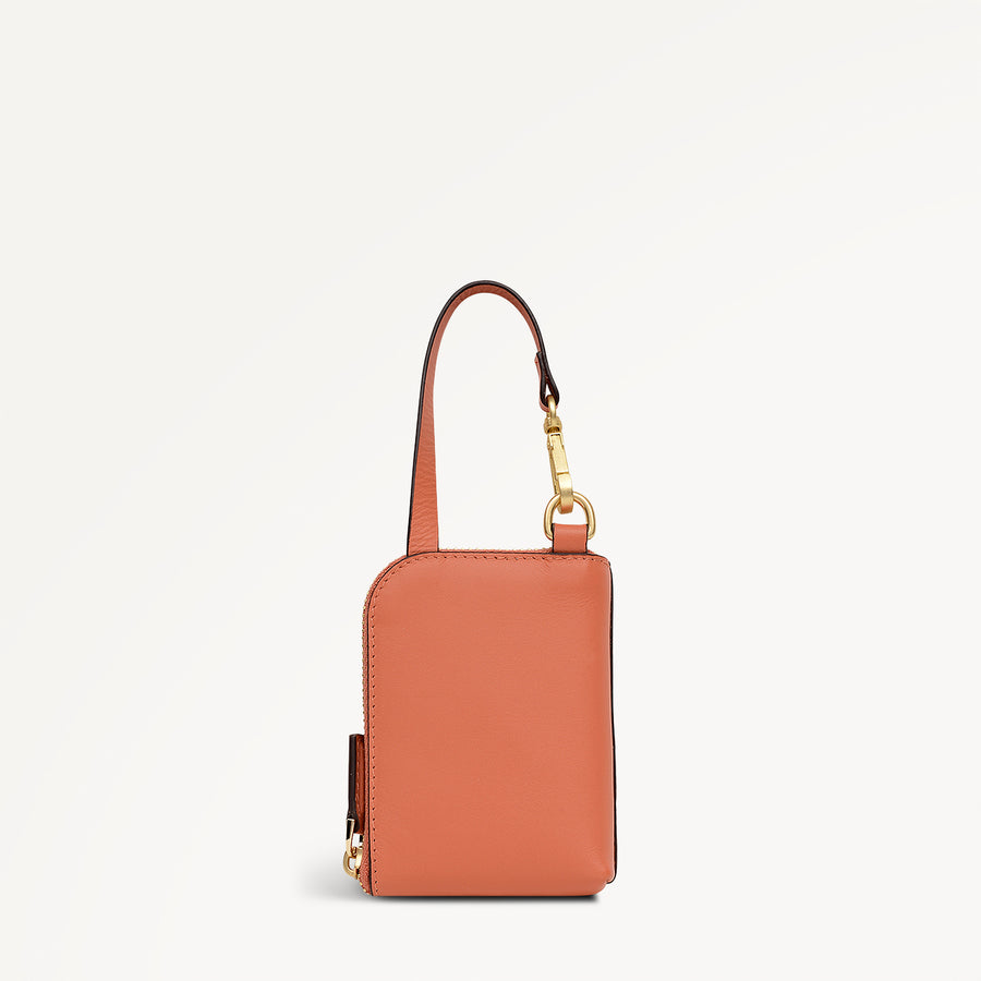 Pockets - Charm Bag Charm Terracotta - 113585