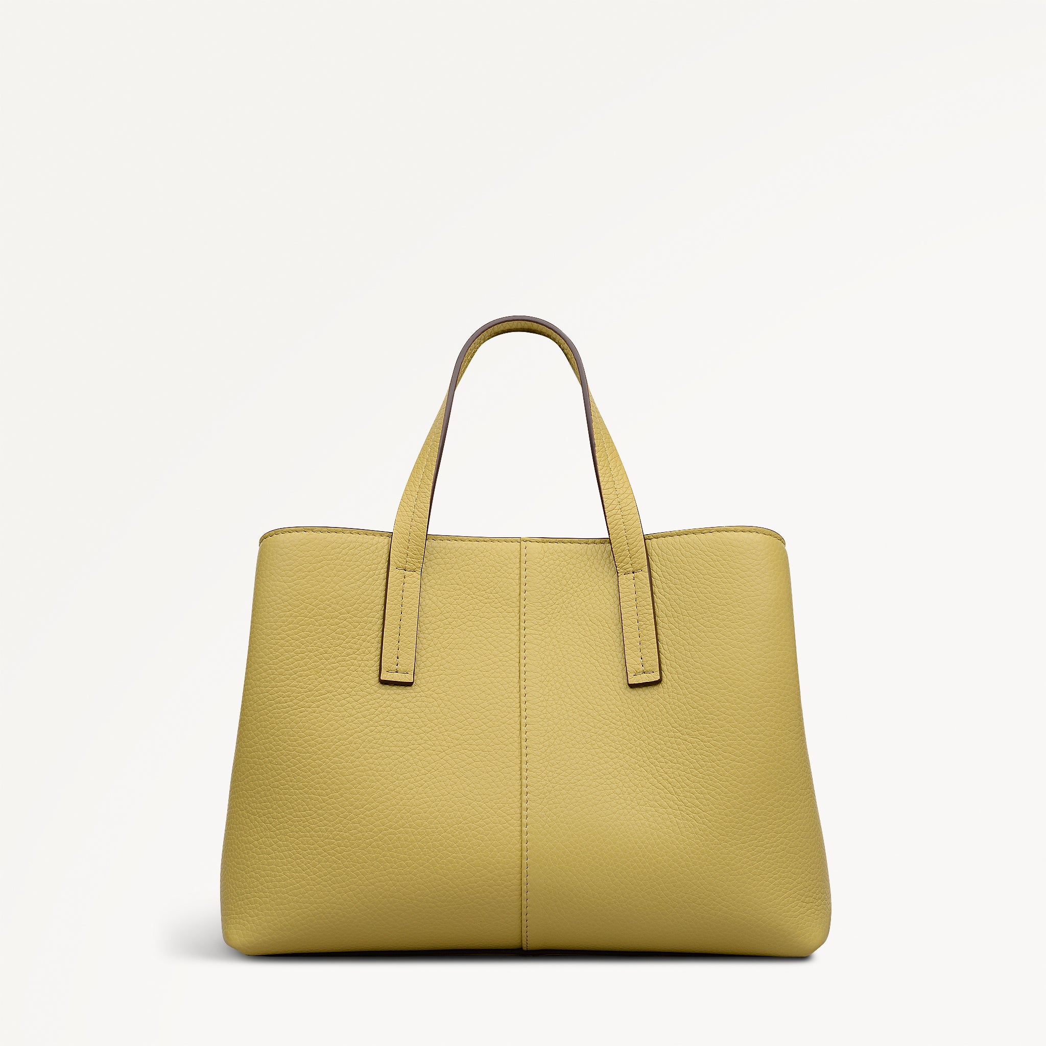 Dukes Place Medium Ziptop Satchel Honeycomb - 113587