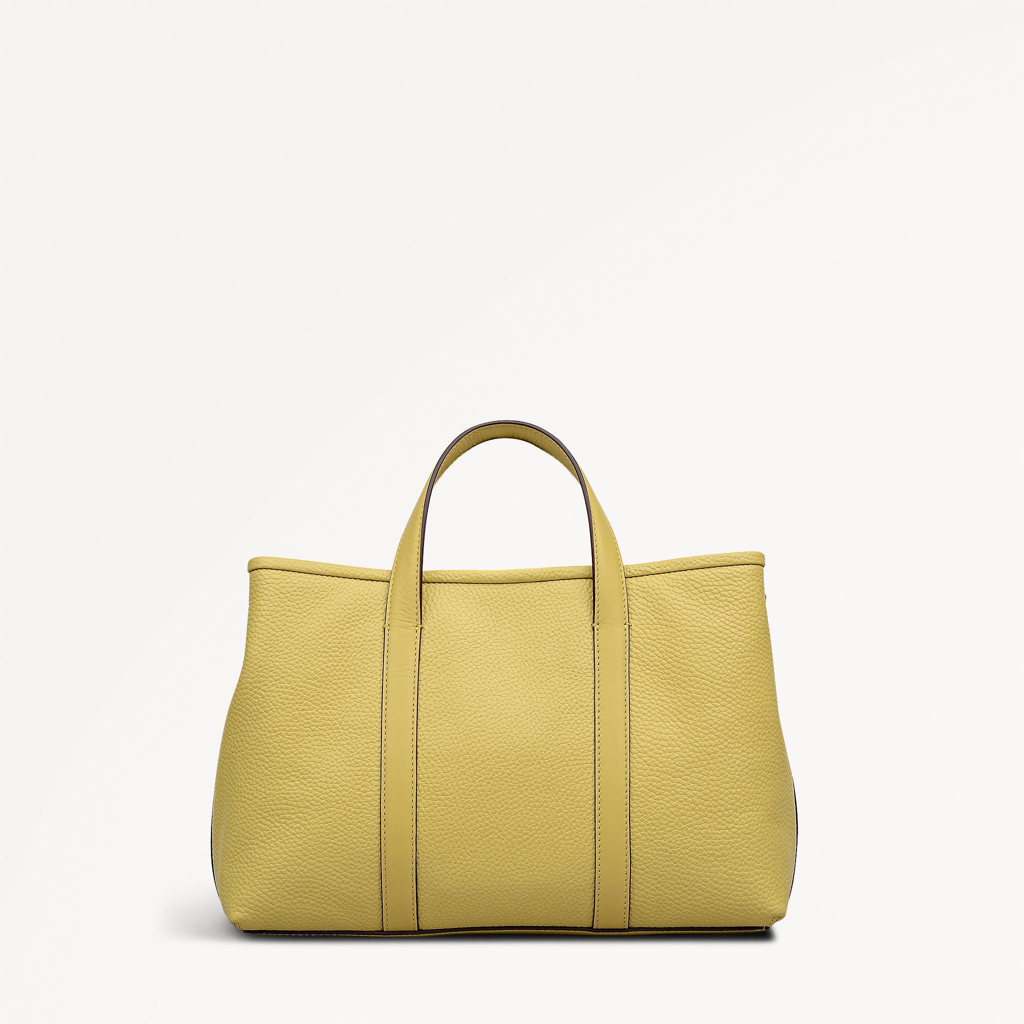 Chartfield Place Medium Open Top Satchel Honeycomb - 113622