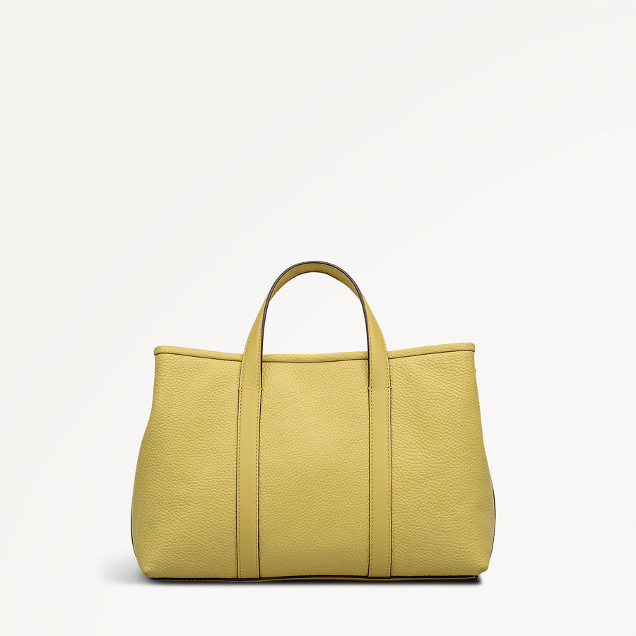 Chartfield Place Medium Open Top Satchel Honeycomb - 113622