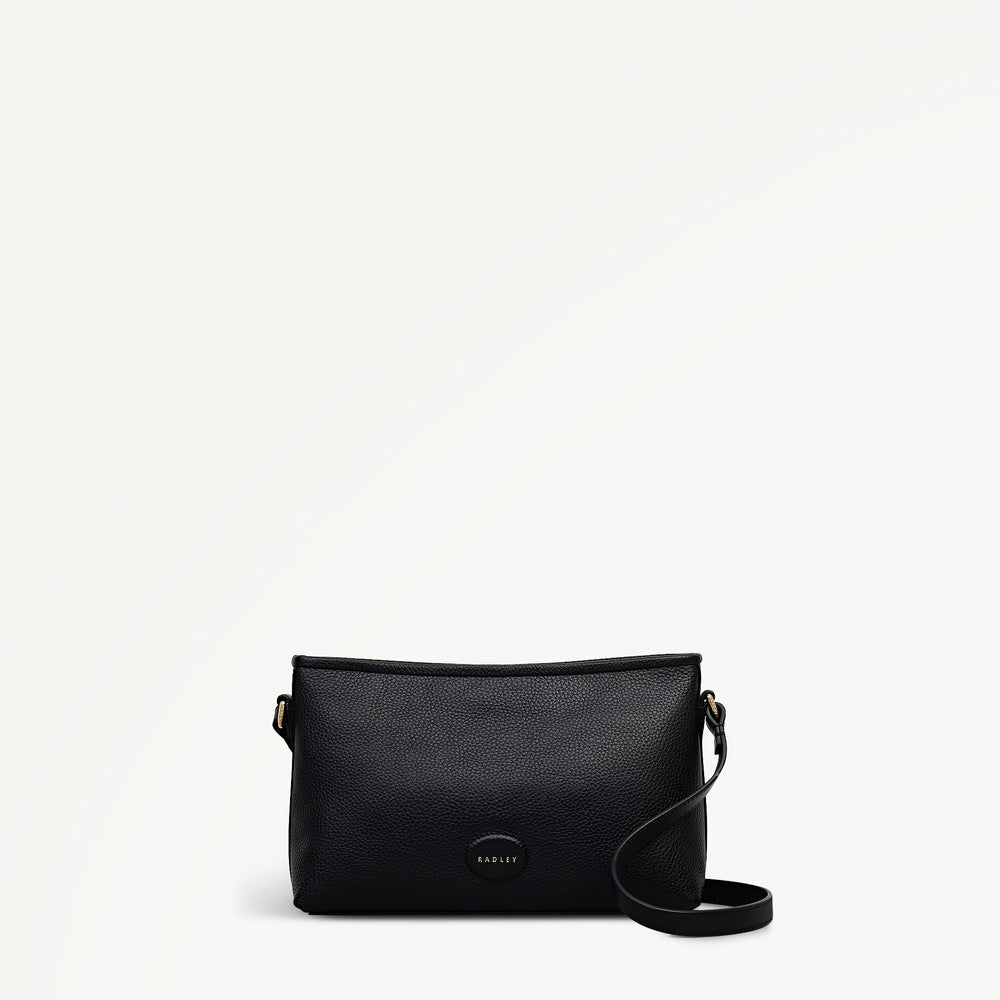 Chartfield Place Small Ziptop Cross Body - OHF16603