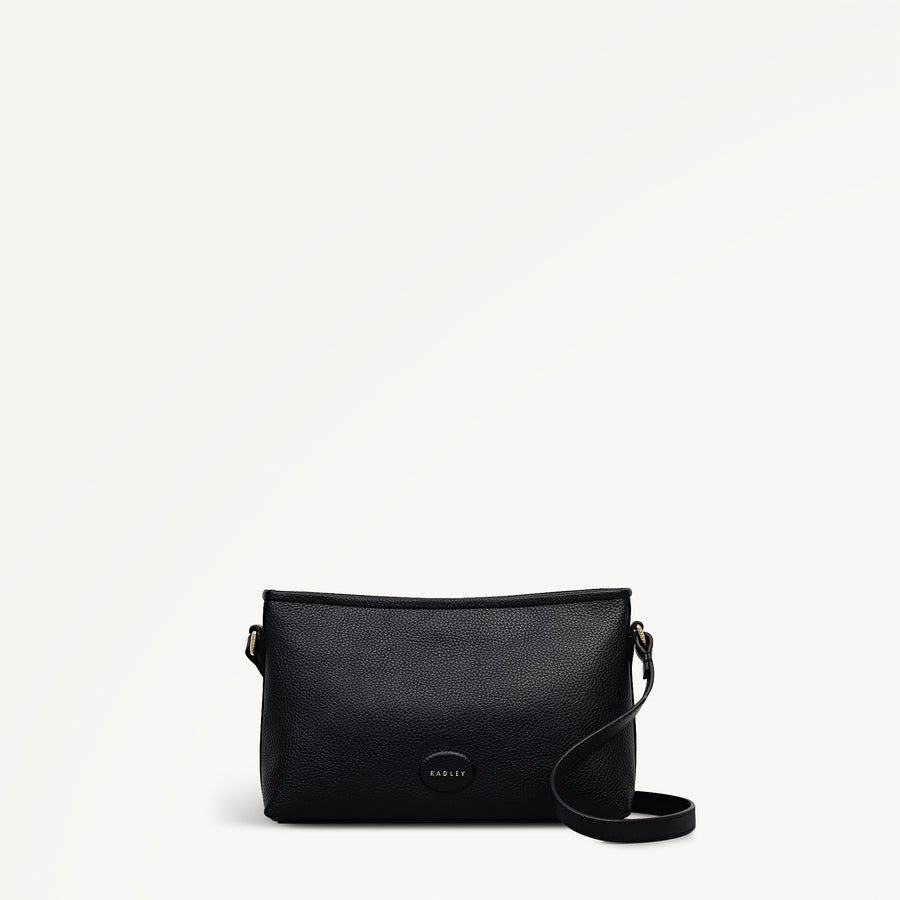 Chartfield Place Small Ziptop Cross Body - OHF16603