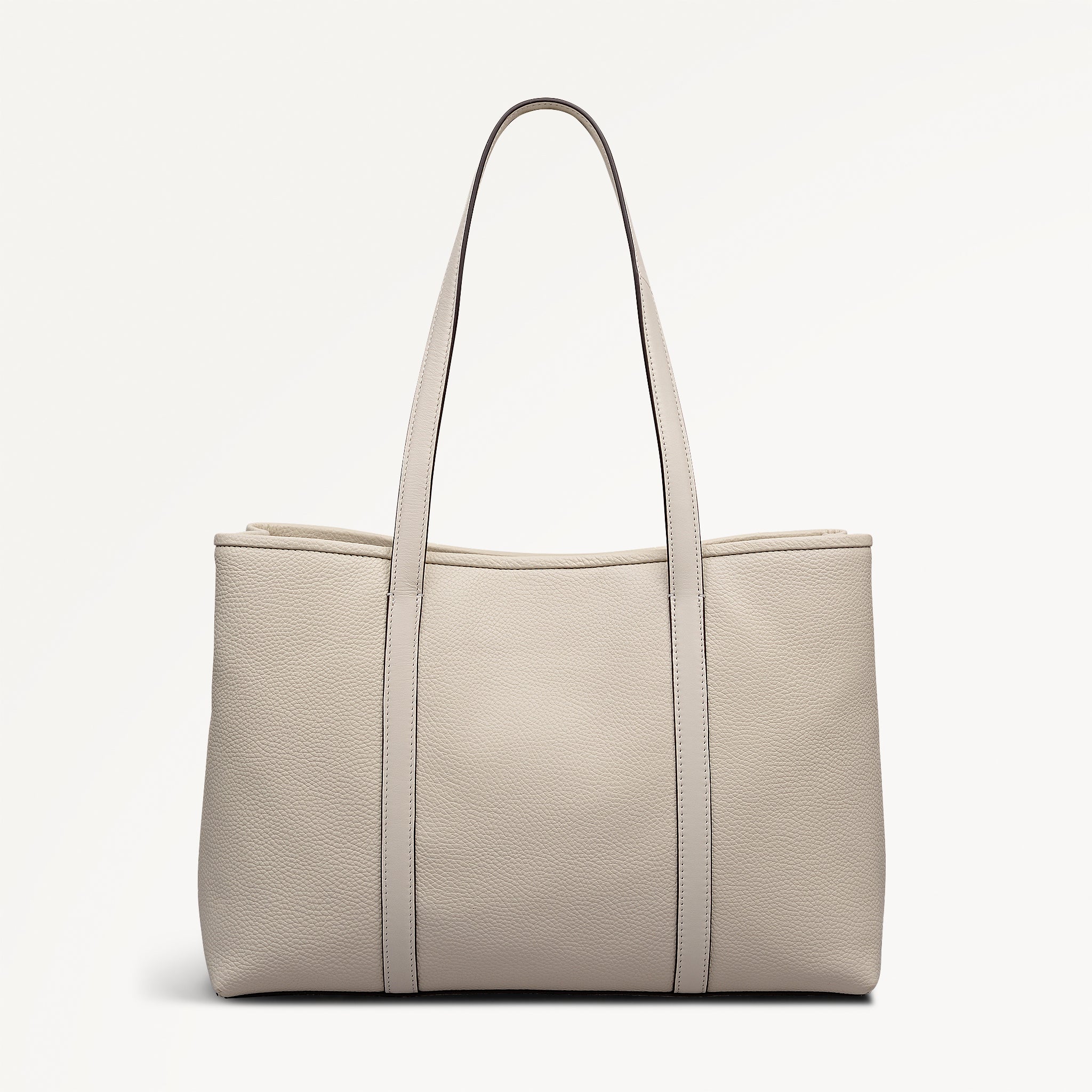 Chartfield Place Large Open Top Shoulder Salt - 113627