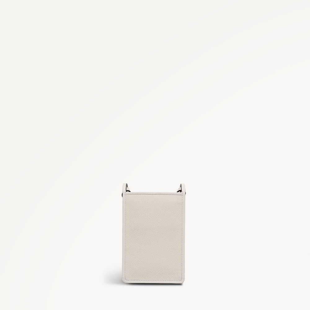 Chartfield Place Medium Phone Cross Body Salt - 113628