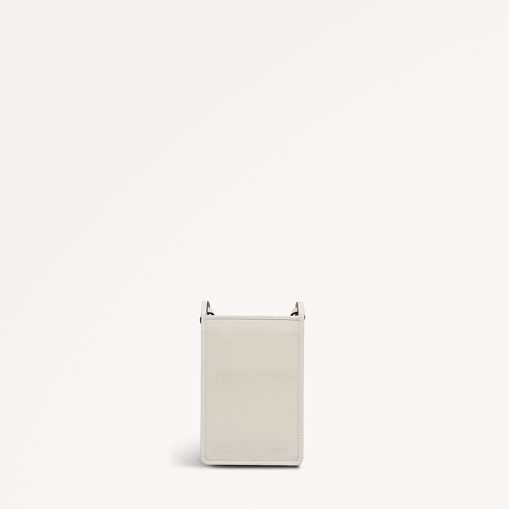Chartfield Place Medium Phone Cross Body Salt - 113628