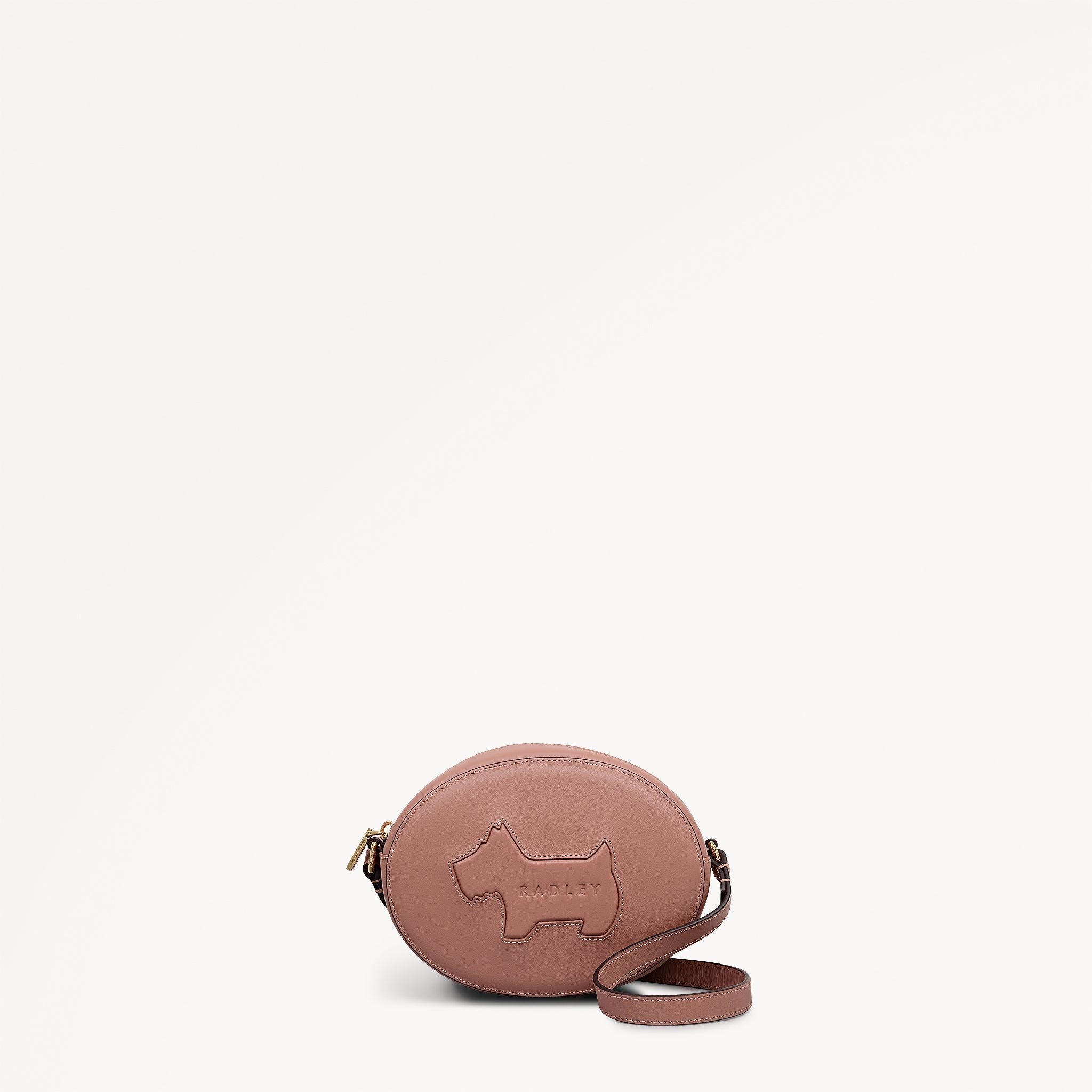 Rydon Road Mini Ziptop Cross Body Carnation - 113649
