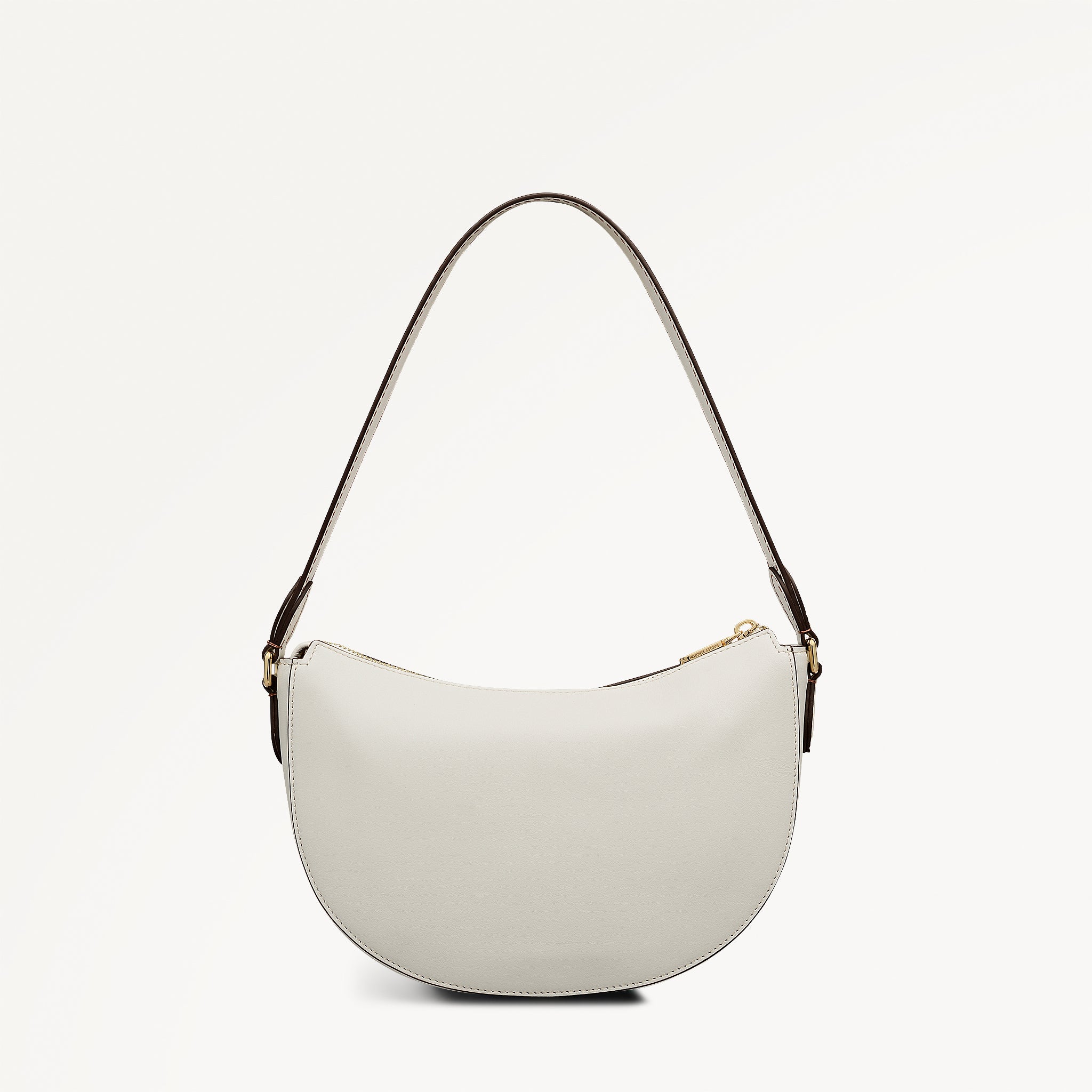 Snow Small Ziptop Shoulder Bag | Spring Daze SS26 | Radley London