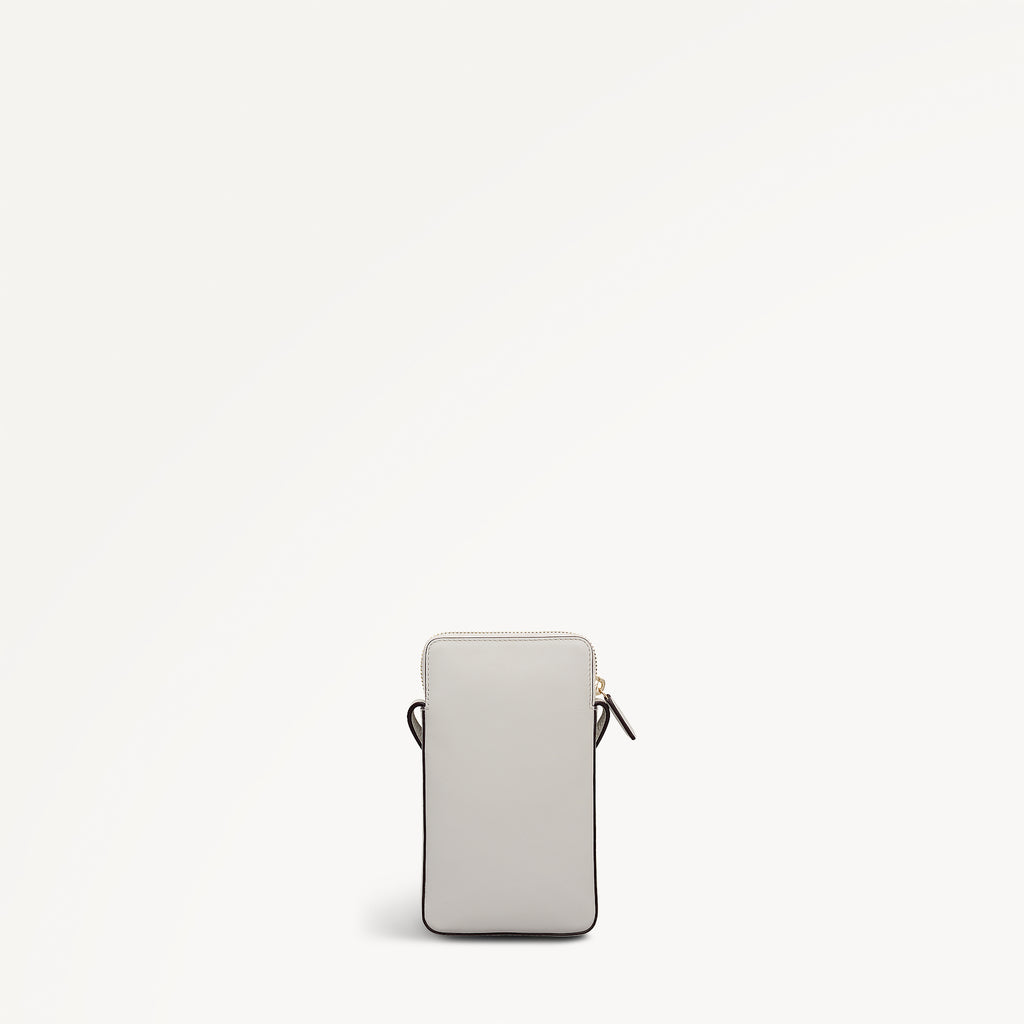SPRING DAZE MEDIUM  PHONE CROSS BODY SNOW