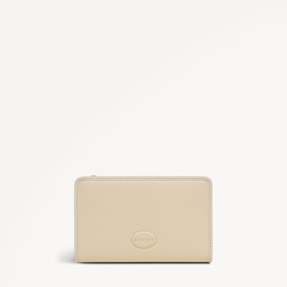 Chartfield Place Medium Bifold wallet Salt - 113685