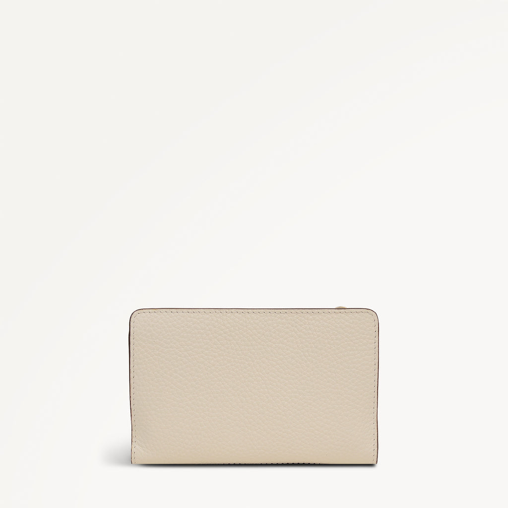 Spring Daze Medium Bifold wallet Salt - 113692