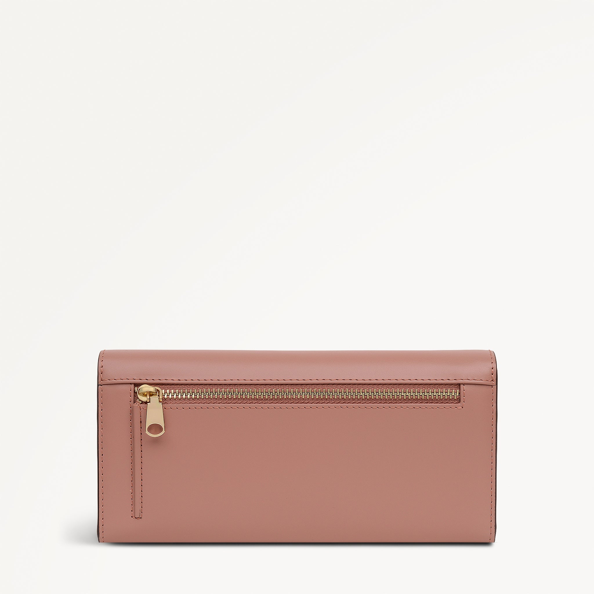 Spring Daze Large Flapover Wallet Carnation - 113703