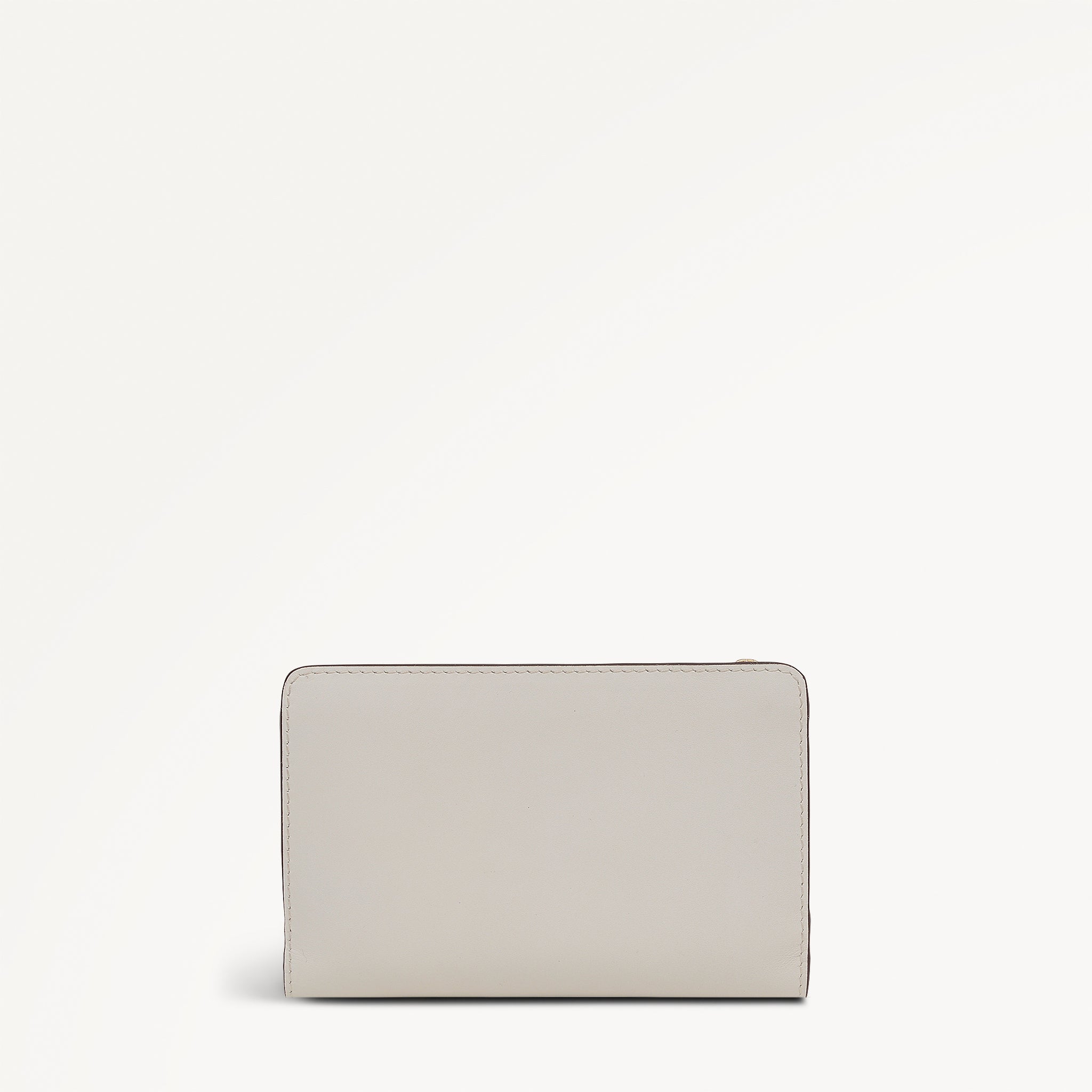 Spring Daze Medium Bifold Wallet Snow - 113704