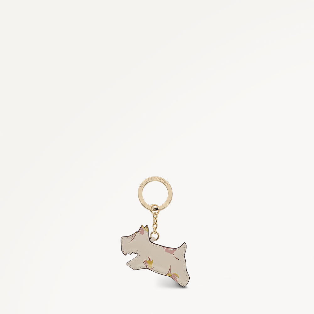 Spring Daze Small Card Holder And Keyring Carnation - 113708