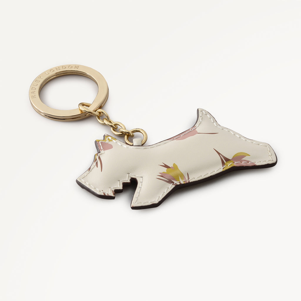 Spring Daze Small Card Holder And Keyring Carnation - 113708
