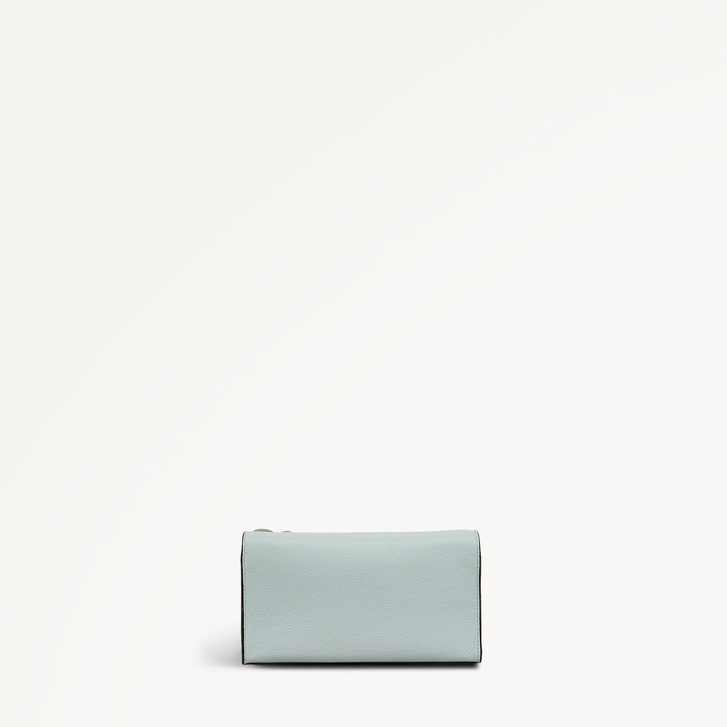 Kentucky Derby 26 Wallet On Chain Seafoam - 113803