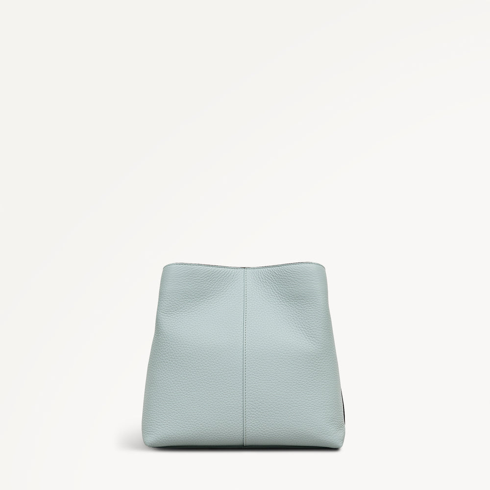 Dukes Place Medium Compartment Cross Body Seafoam - 113815