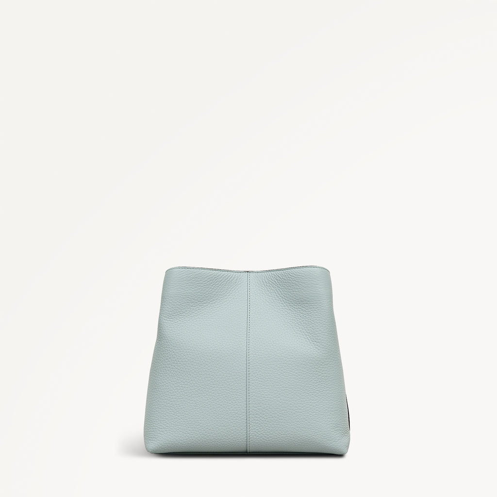 Dukes Place Medium Compartment Cross Body Seafoam - 113815