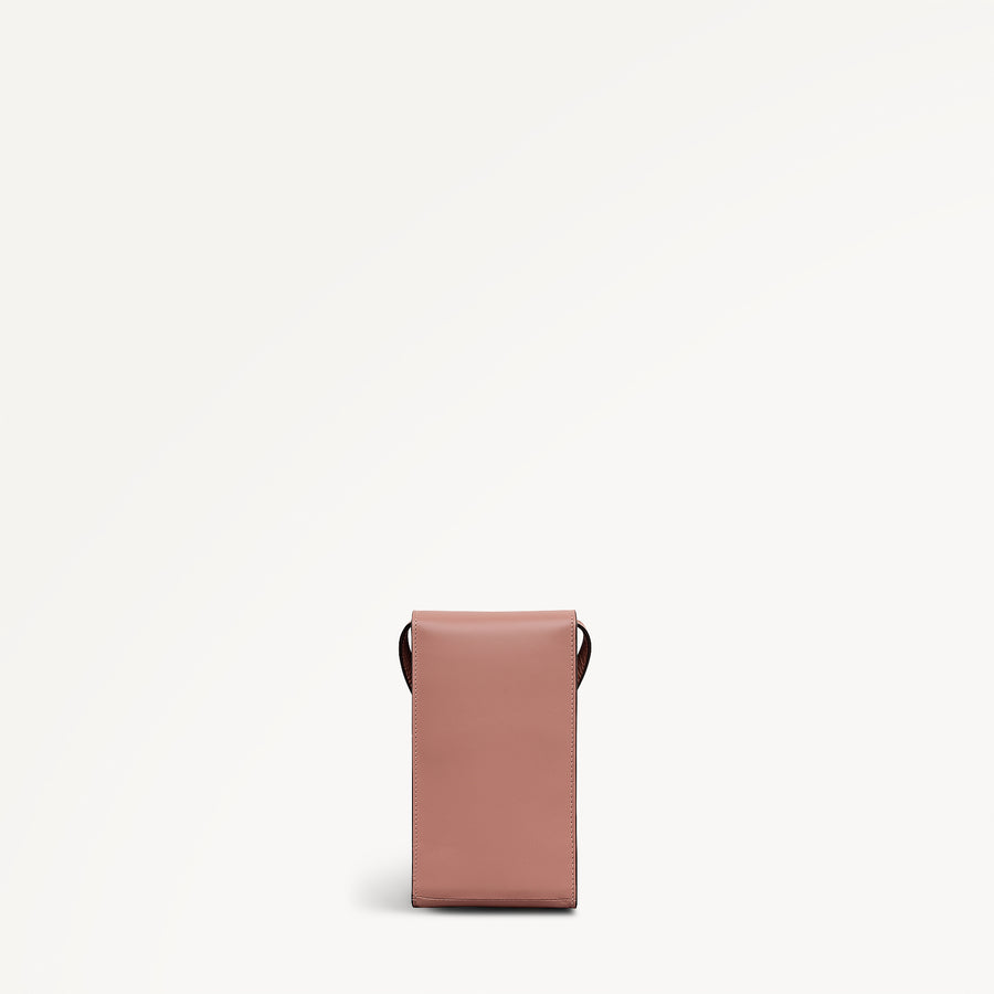 Picton Place Medium  Phone Cross Body Carnation - 113843