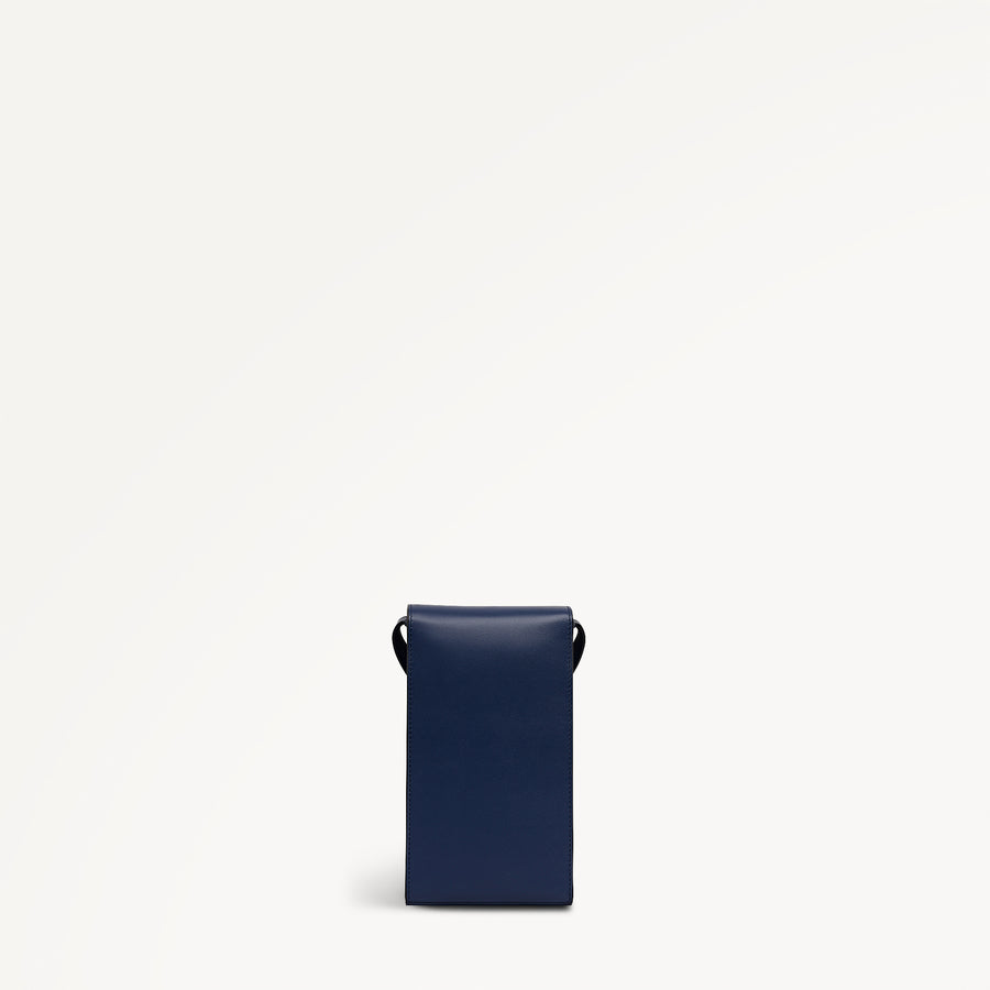 Picton Place Medium  Phone Cross Body Naval - 113844