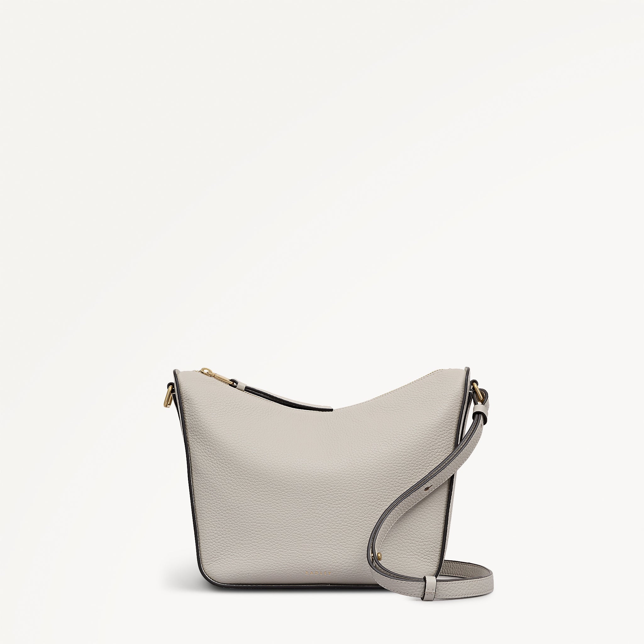 Shell Medium Ziptop Cross Body Bag | Oak Street AW26 | Radley London