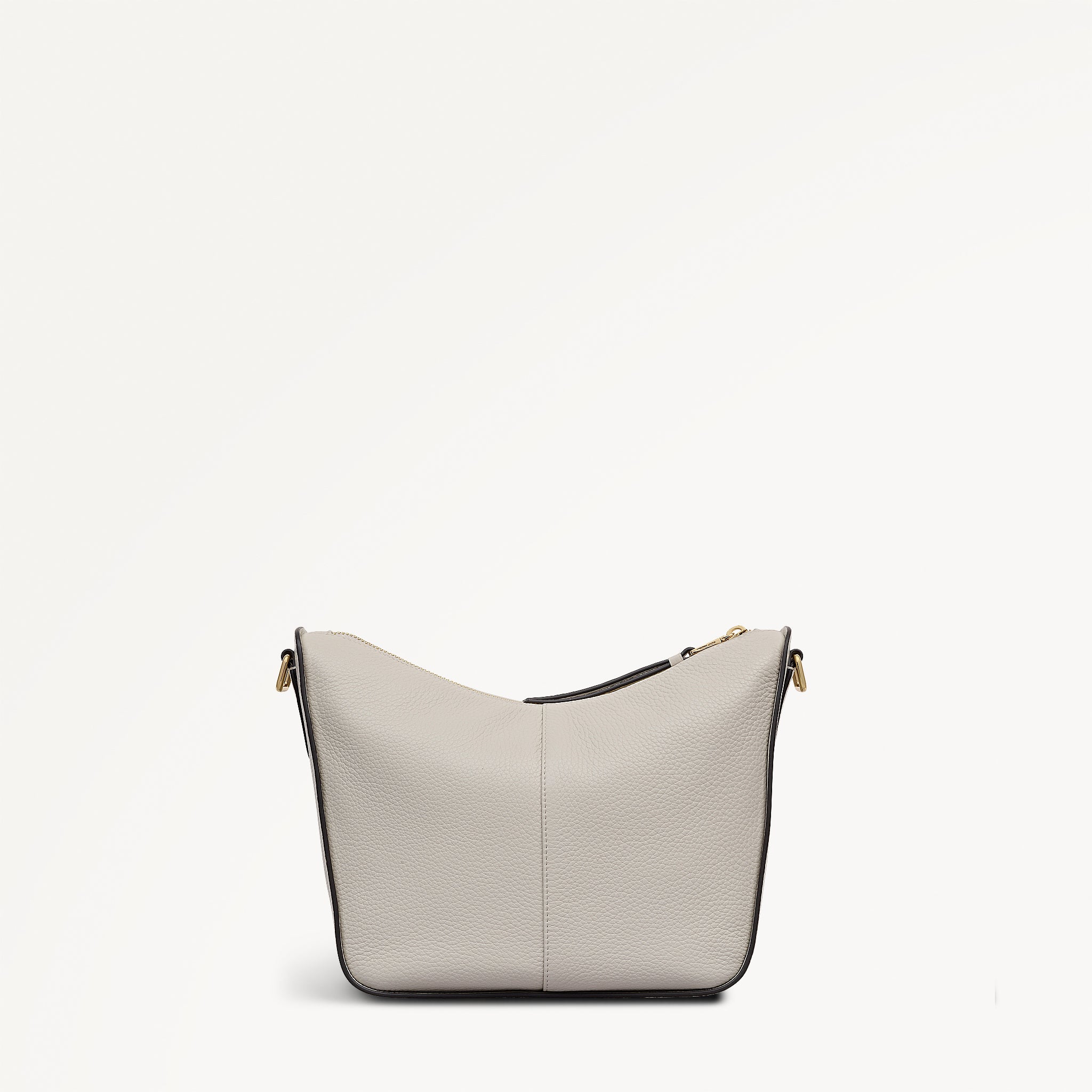 Shell Medium Ziptop Cross Body Bag | Oak Street AW26 | Radley London