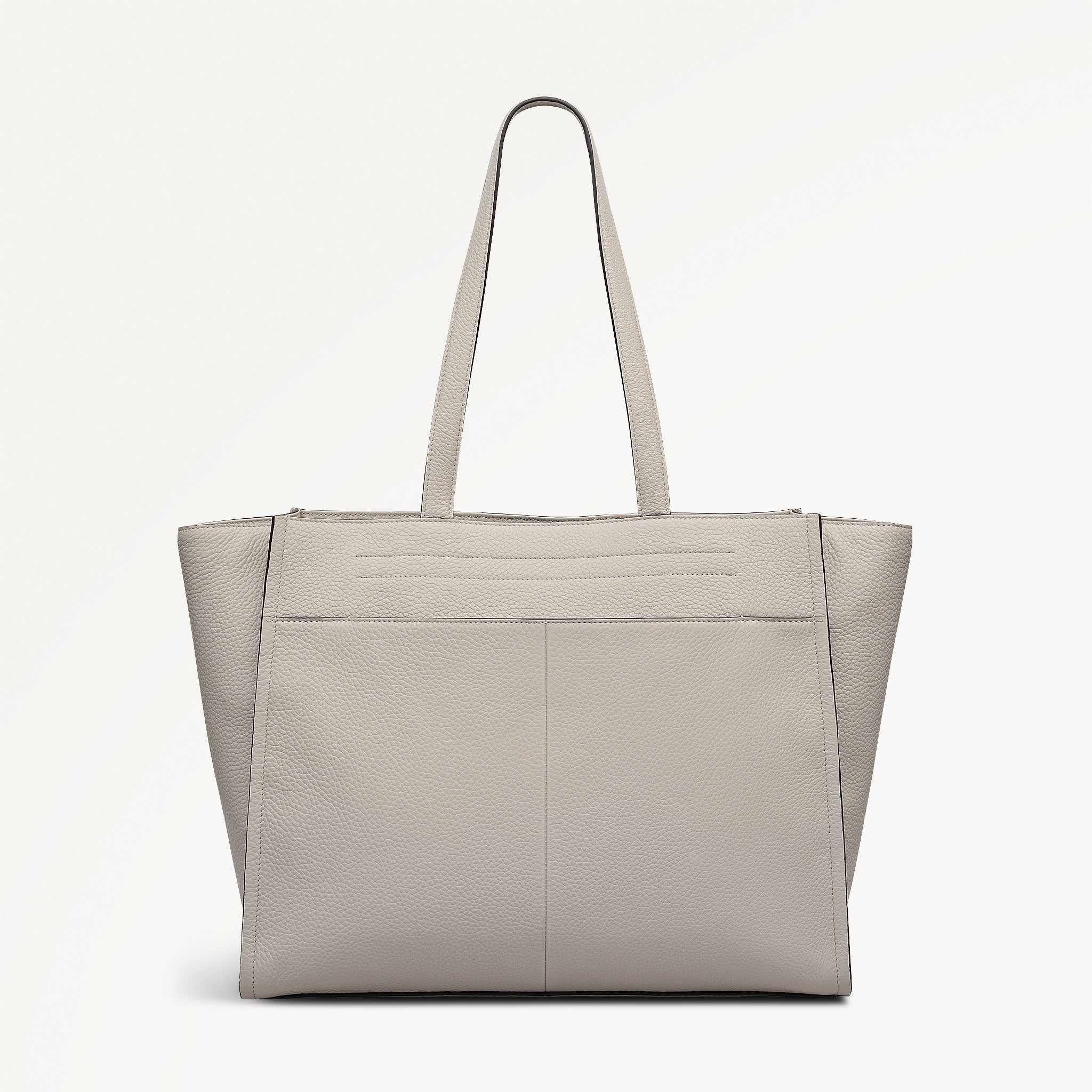 Shell Medium Ziptop Tote Bag | Oak Street AW26 | Radley London