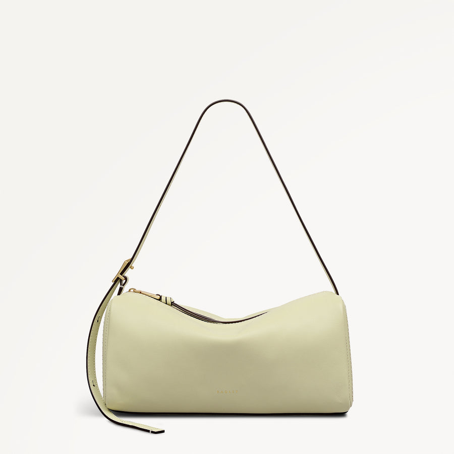 The Willow Small Ziptop Shoulder - RHG/117/01