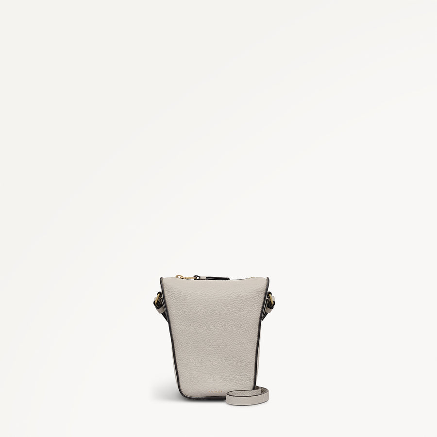 Oak Street Medium  Phone Cross Body Shell - 113870