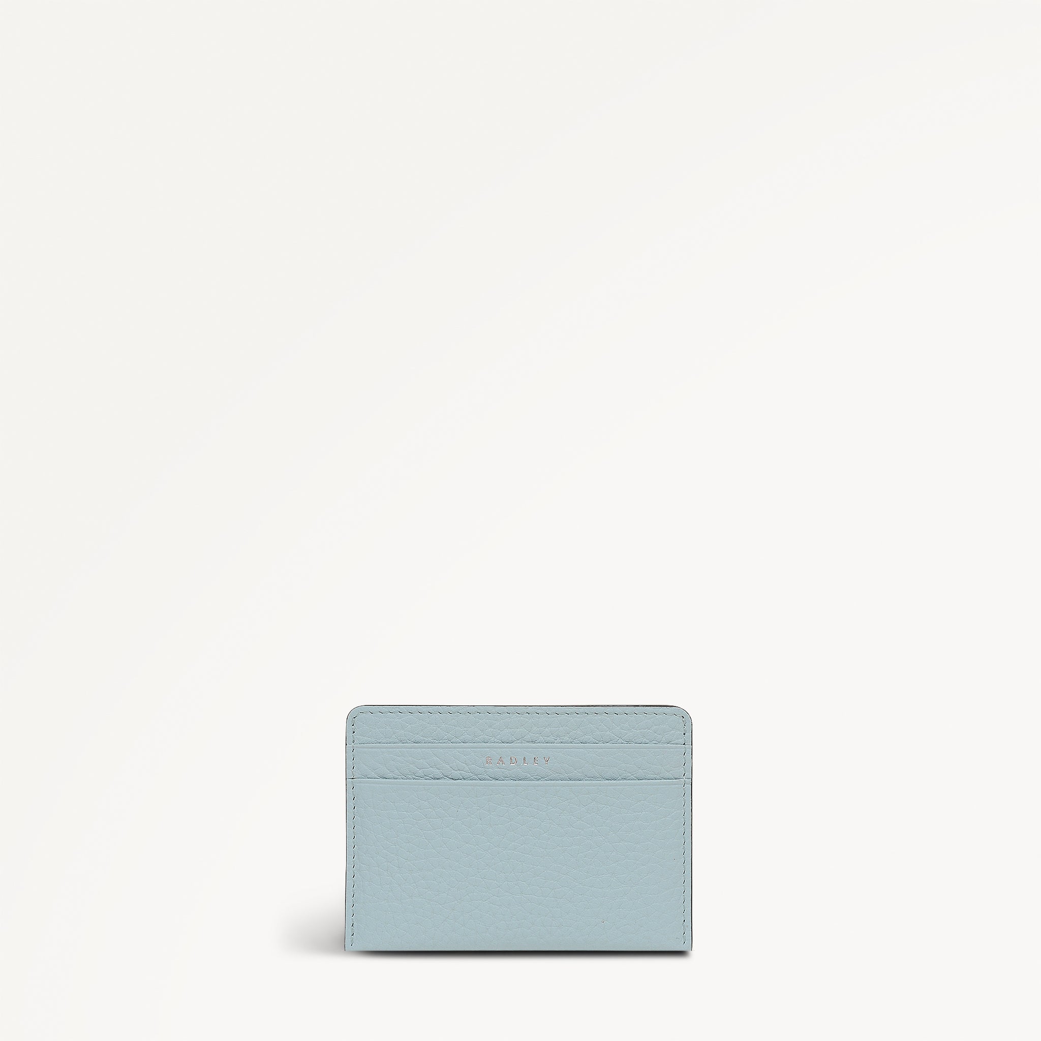 Dukes Place Small  Card Holder Seafoam - 113890