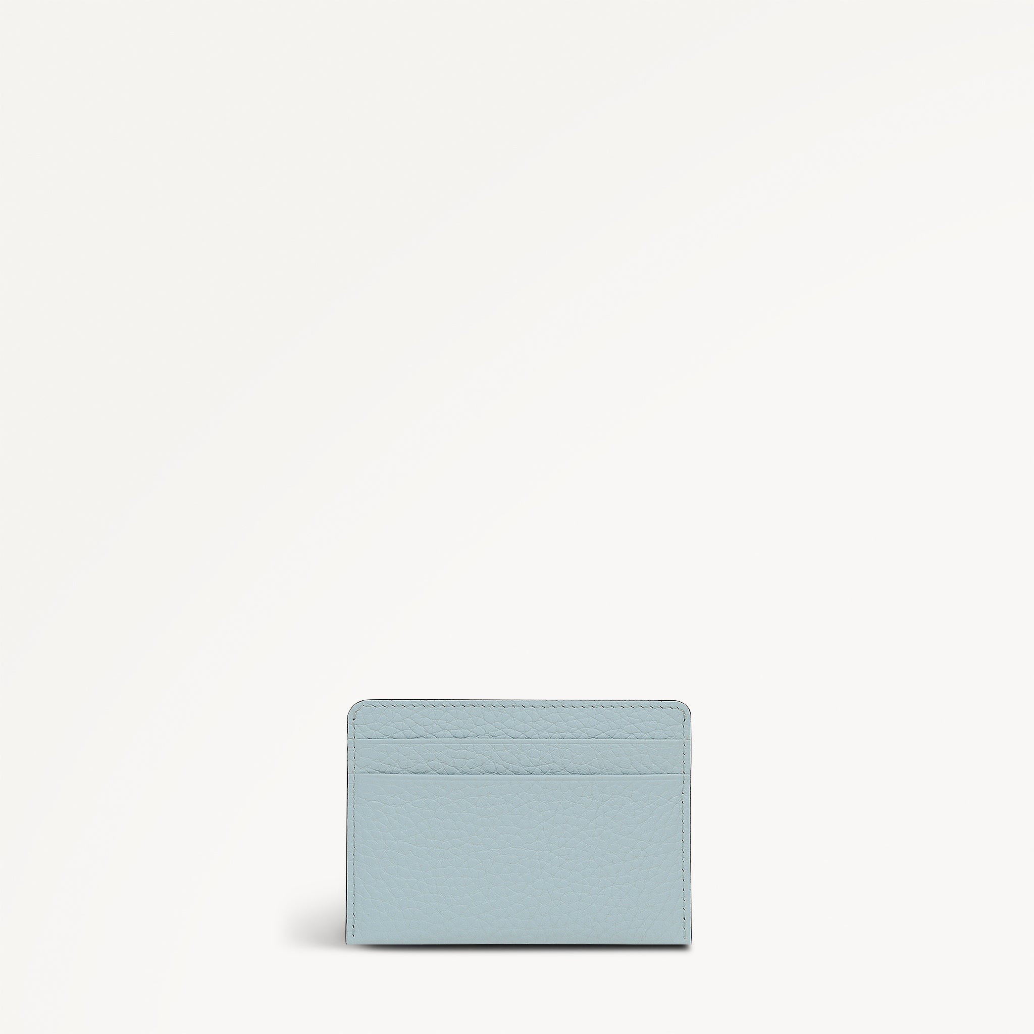 Dukes Place Small  Card Holder Seafoam - 113890