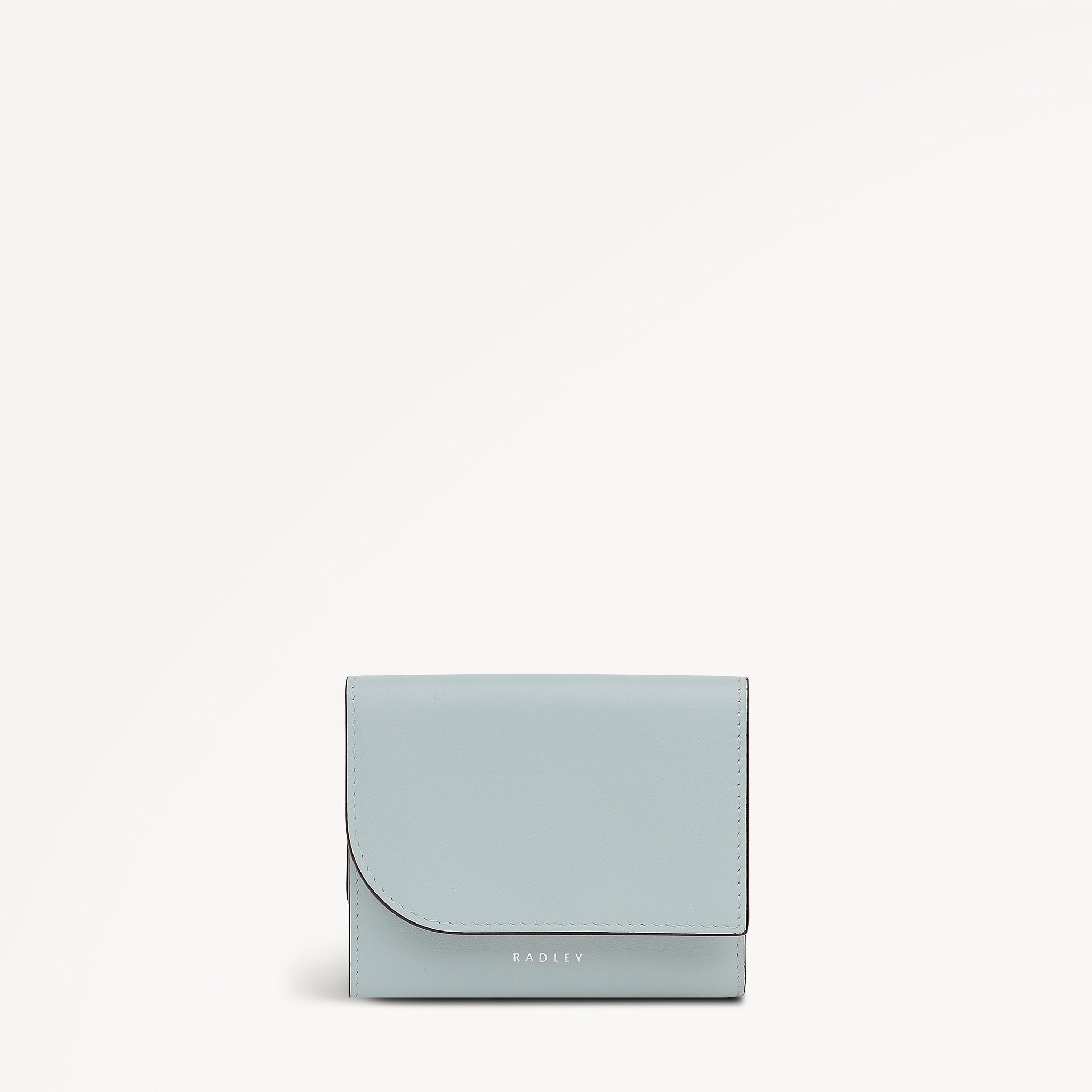 Pockets Small Trifold Wallet Seafoam - 113891