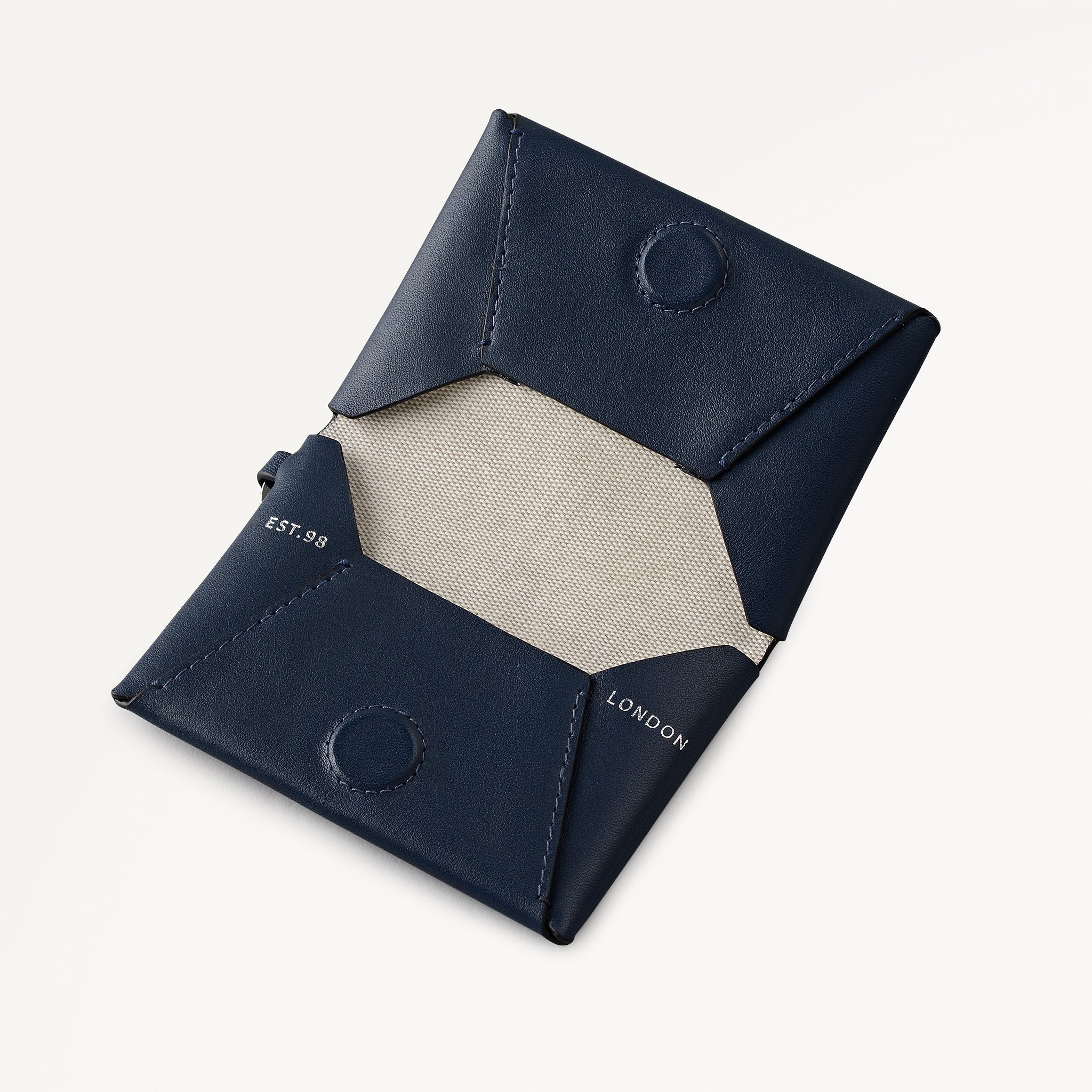 Naval Small Card Holder | The Connaught AW26 | Radley London