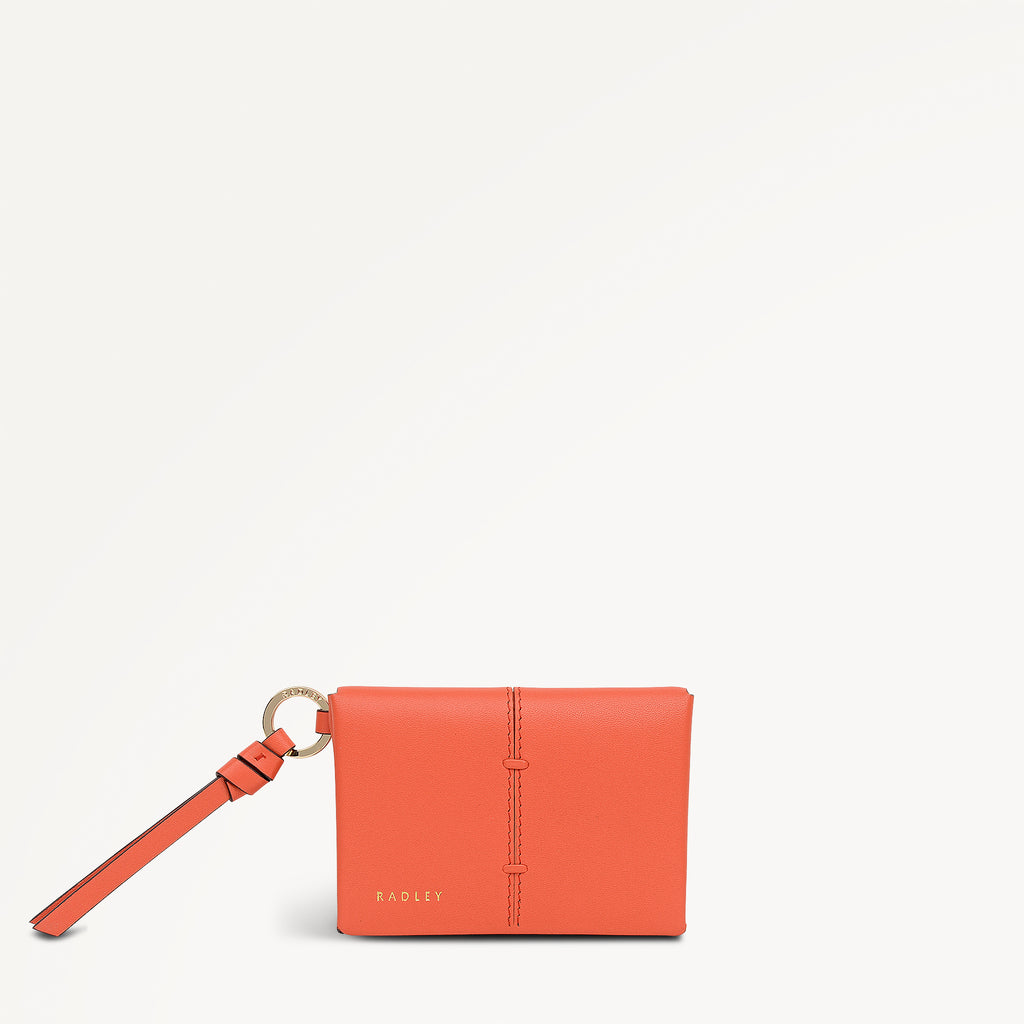 The Connaught Small  Card Holder - RSG/100/01