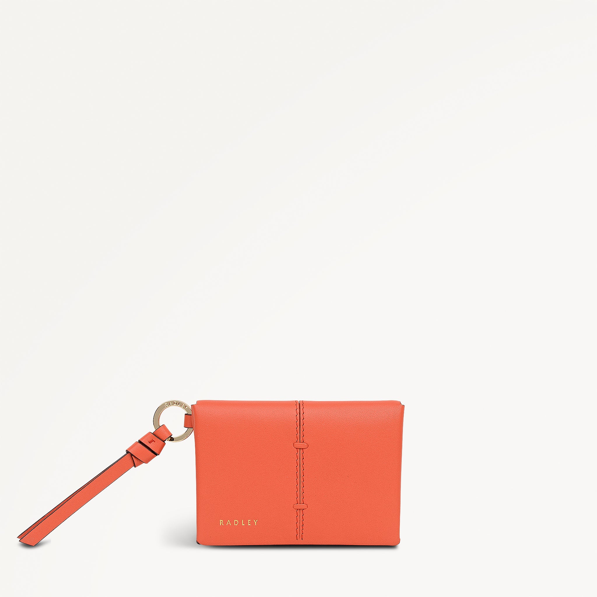 The Connaught Small  Card Holder - RSG/100/01