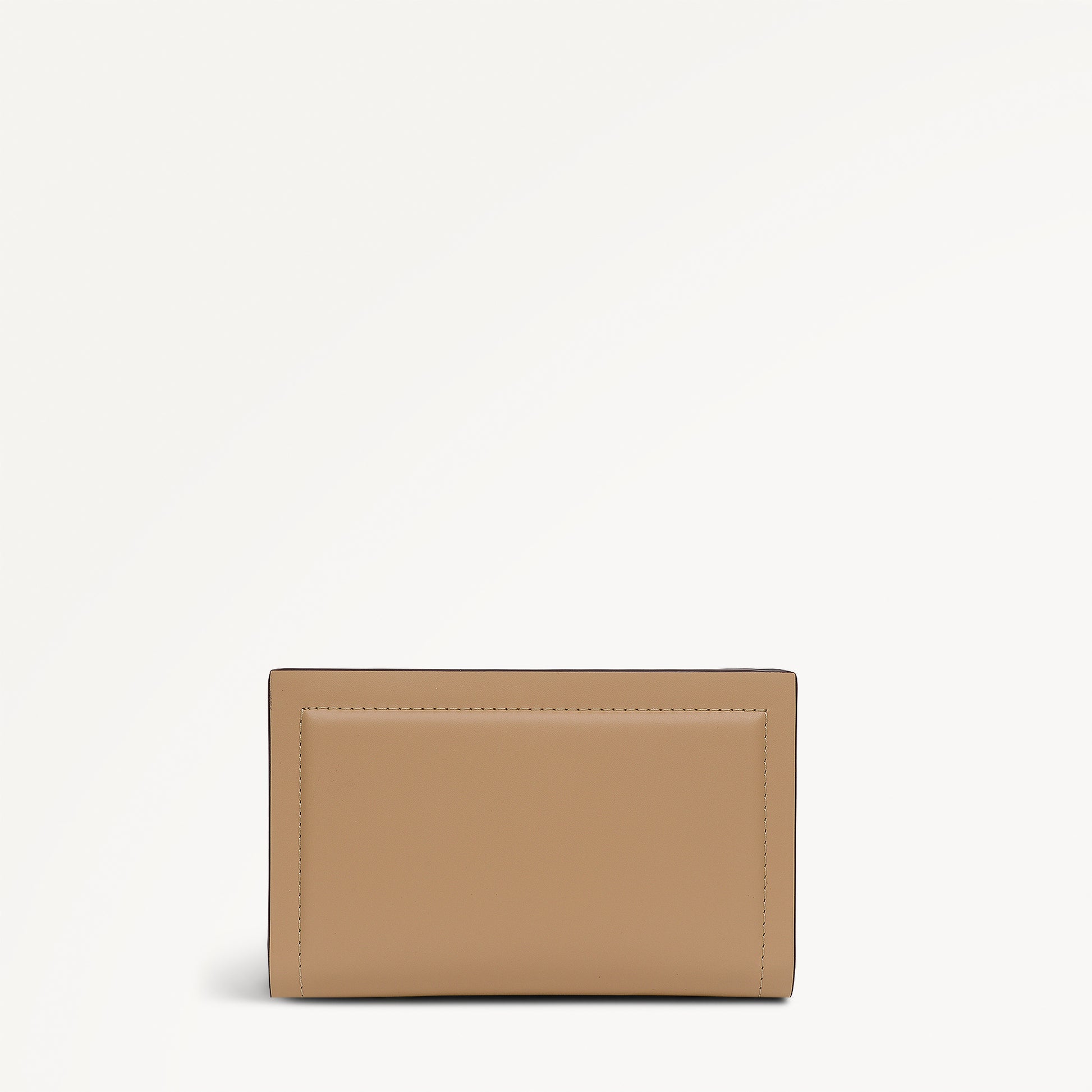 Heritage Lane Medium Bifold Wallet Sahara - 113897