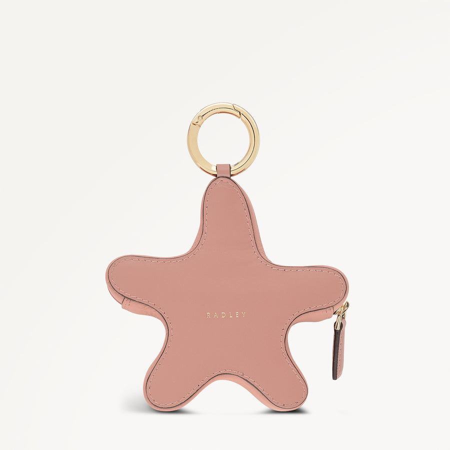 Starfish Medium Coin Wallet Carnation - 113905