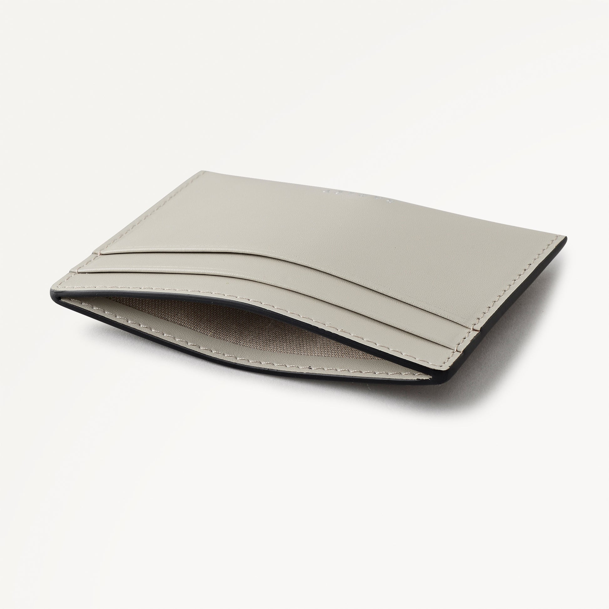 Mayhill Road Small  Card & Coin Holder Naval