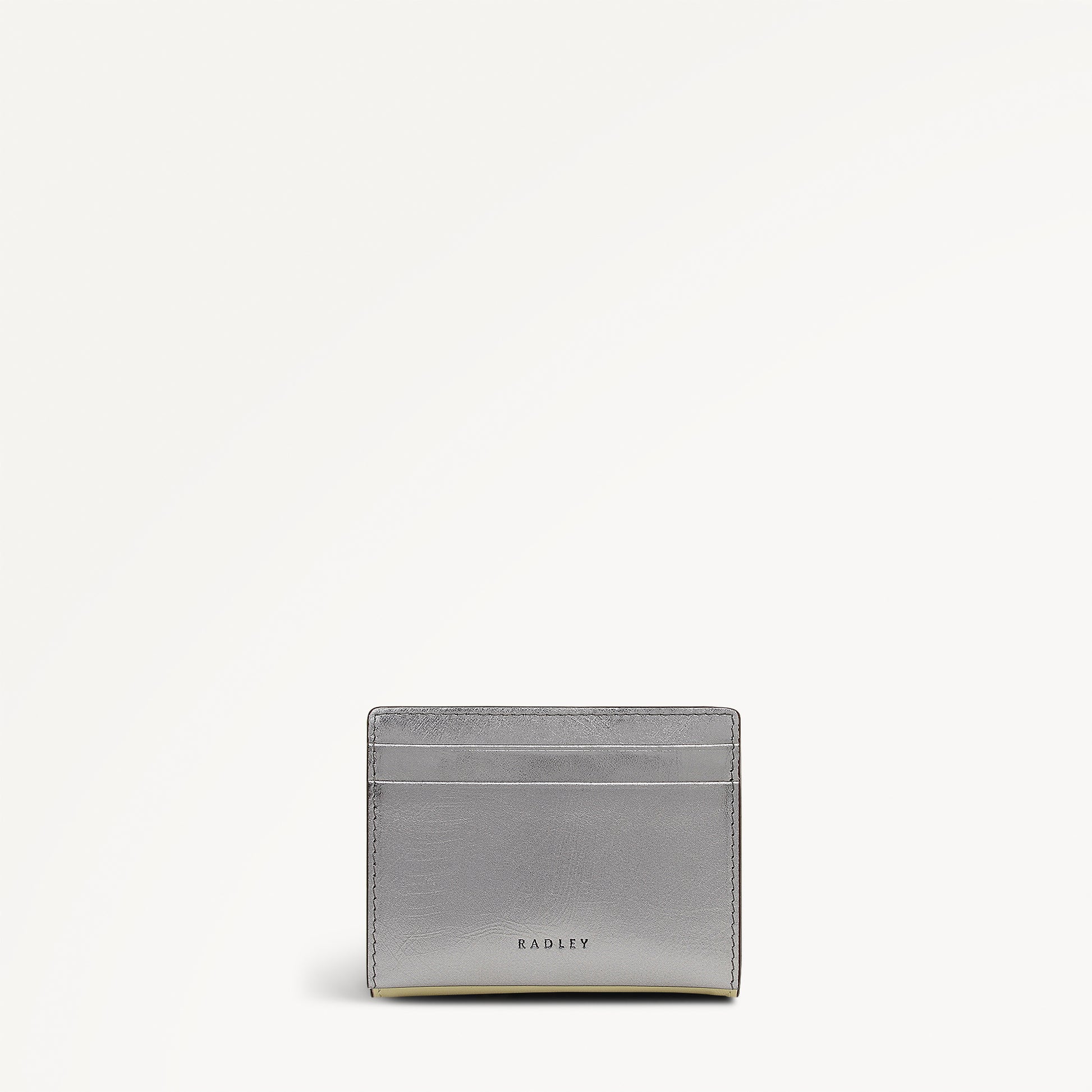 Mayhill Road Small  Card & Coin Holder Lemongrass - 113913
