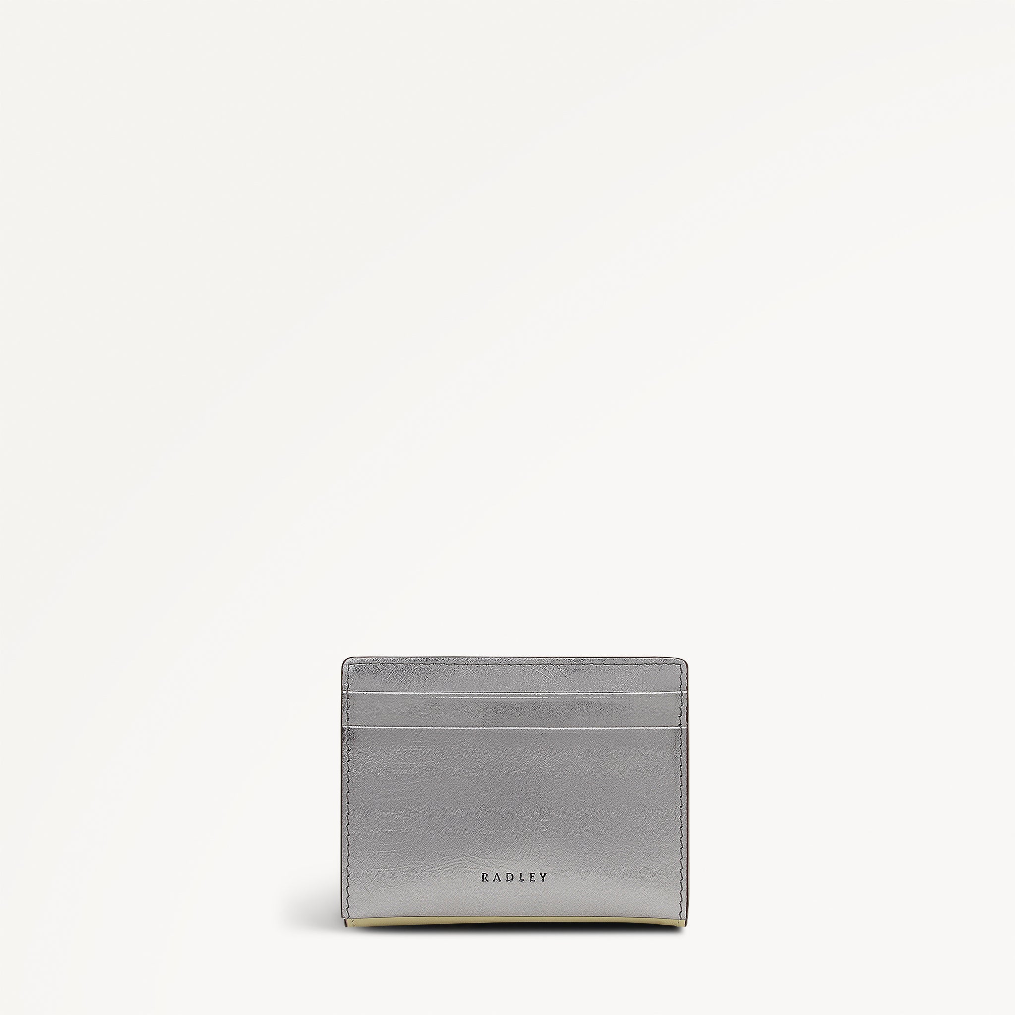 Mayhill Road Small  Card & Coin Holder Lemongrass - 113913