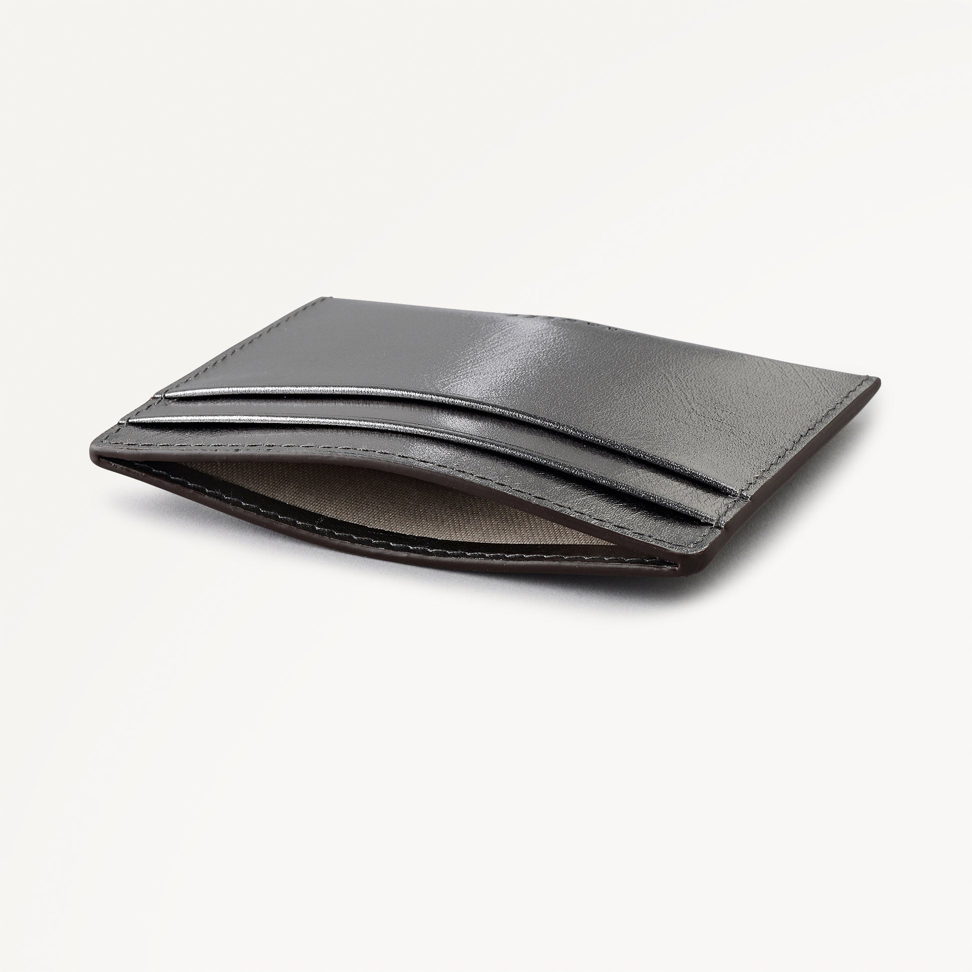 Mayhill Road Small  Card & Coin Holder Lemongrass - 113913