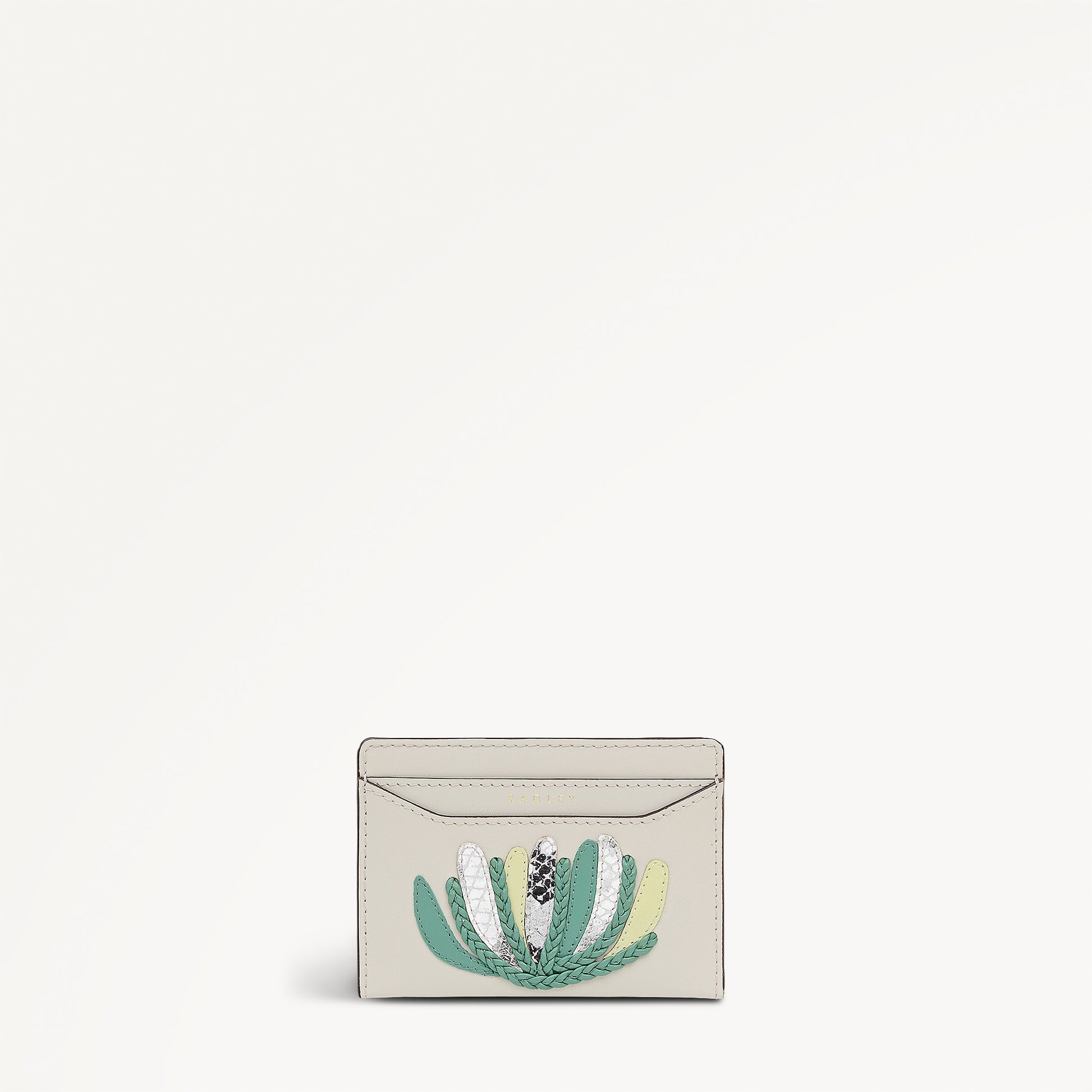 Picton Place - Summer Blooms Small  Card Holder Shell - 113914